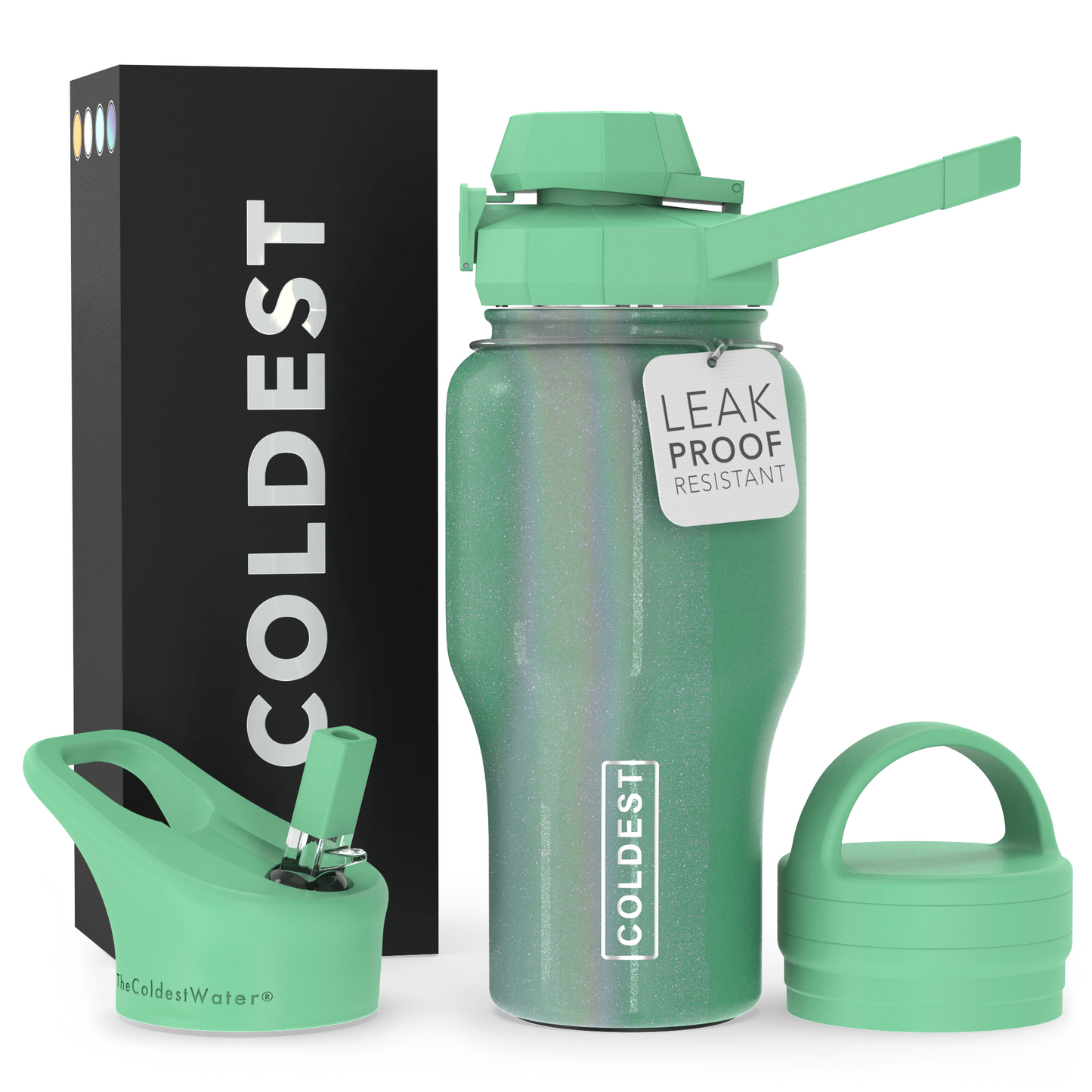 Coldest 26oz Universal