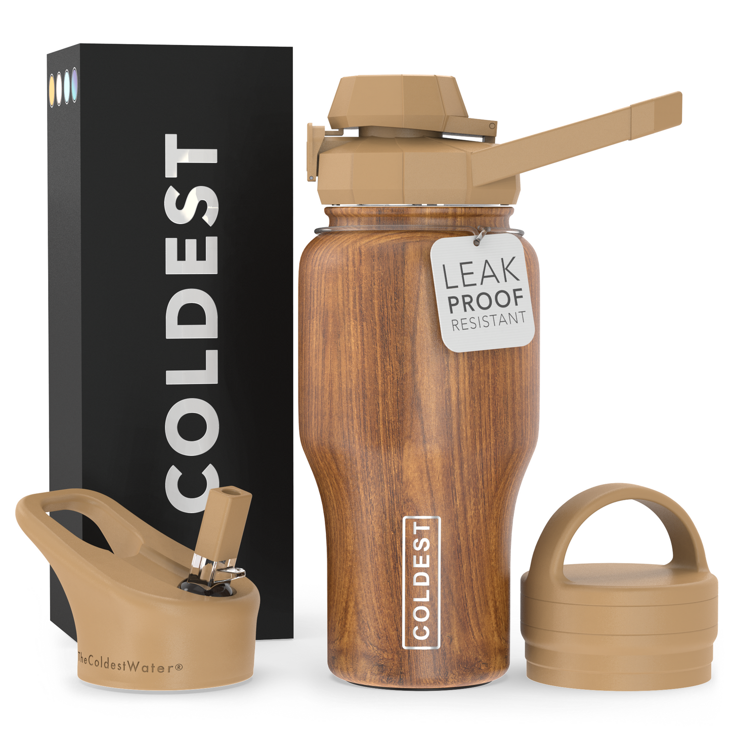 Coldest 26oz Universal