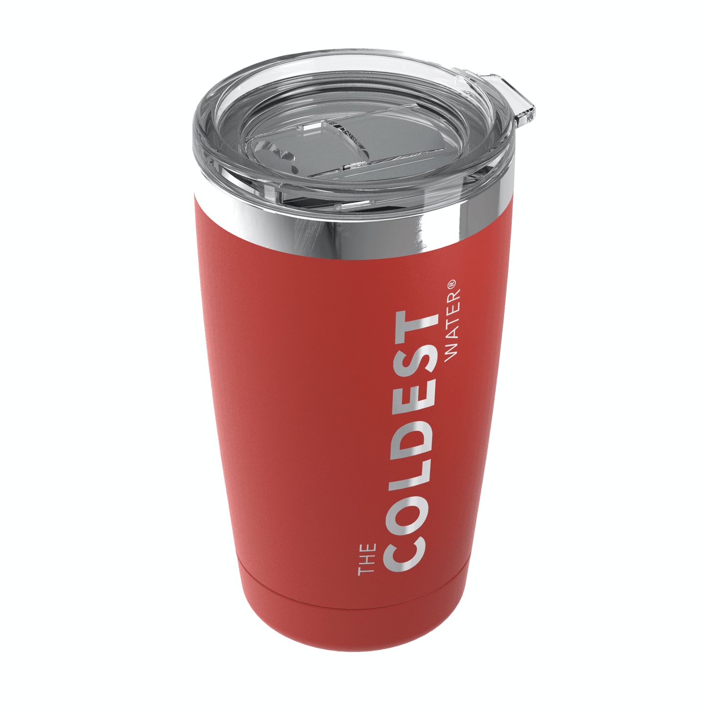 Coldest 20 oz Tumbler - Coldest