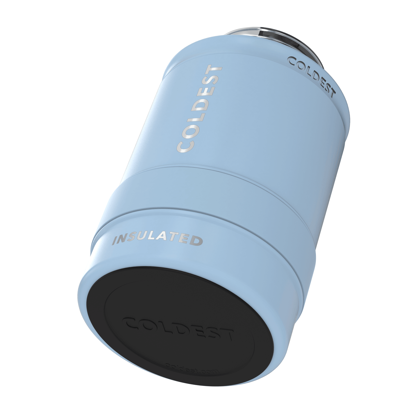Coldest 12 oz Slim Can Cooler - Coldest