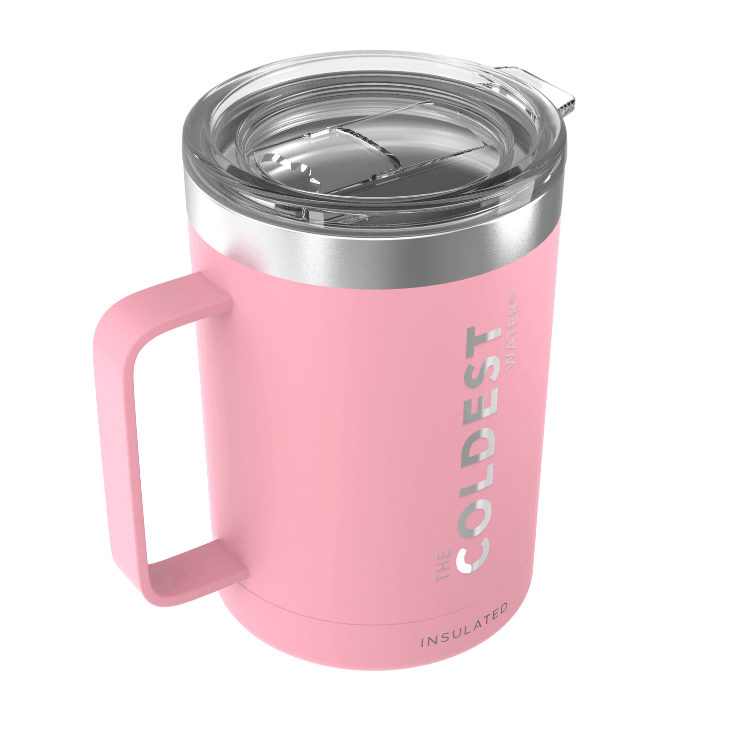 Coldest 10oz Coffee Mug - Coldest