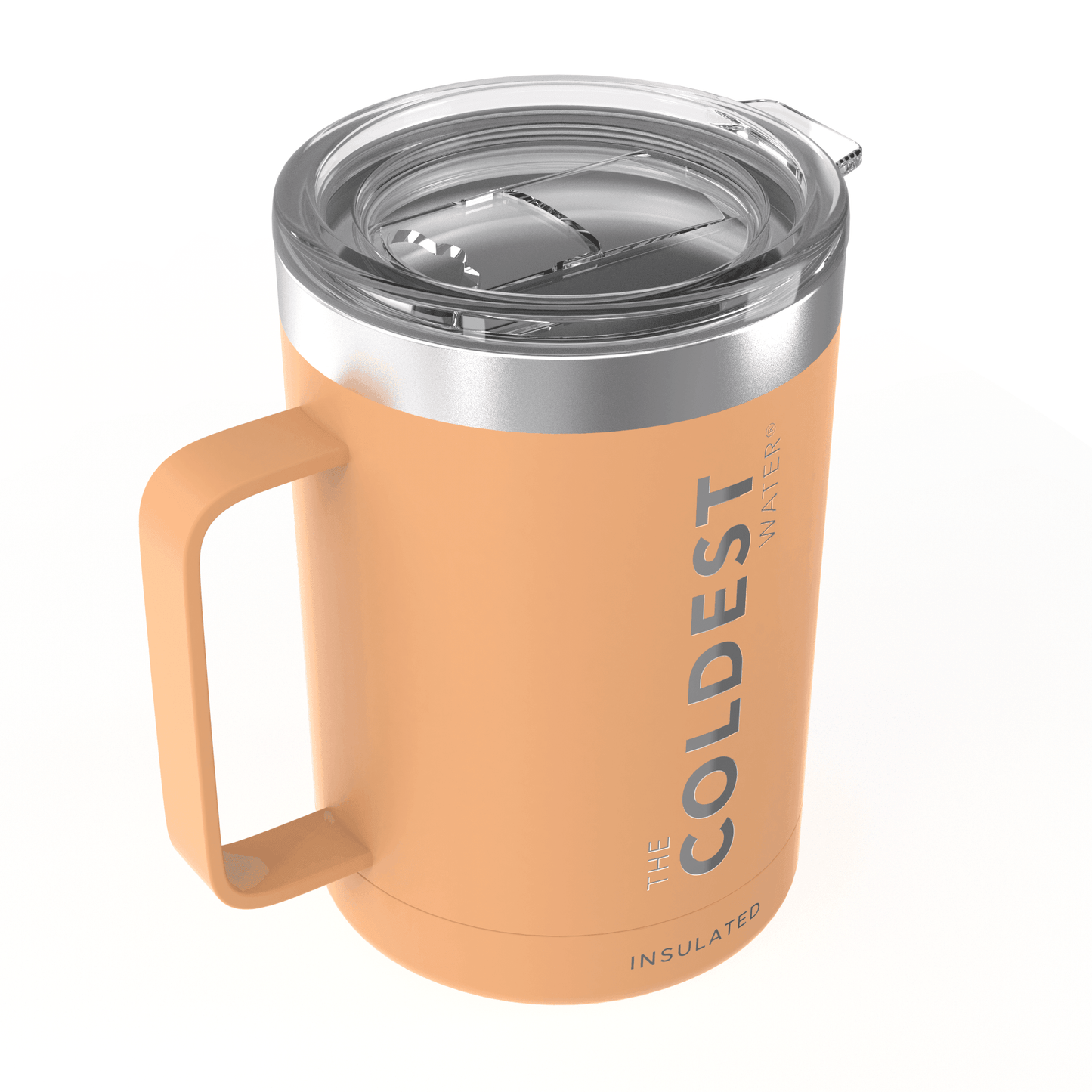 Coldest 10oz Coffee Mug - Coldest