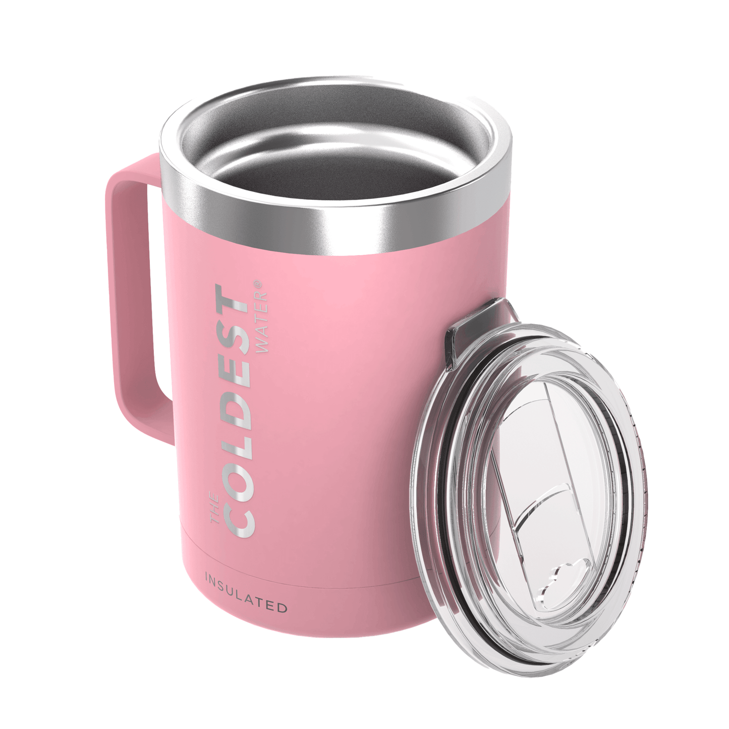 Coldest 10oz Coffee Mug - Coldest