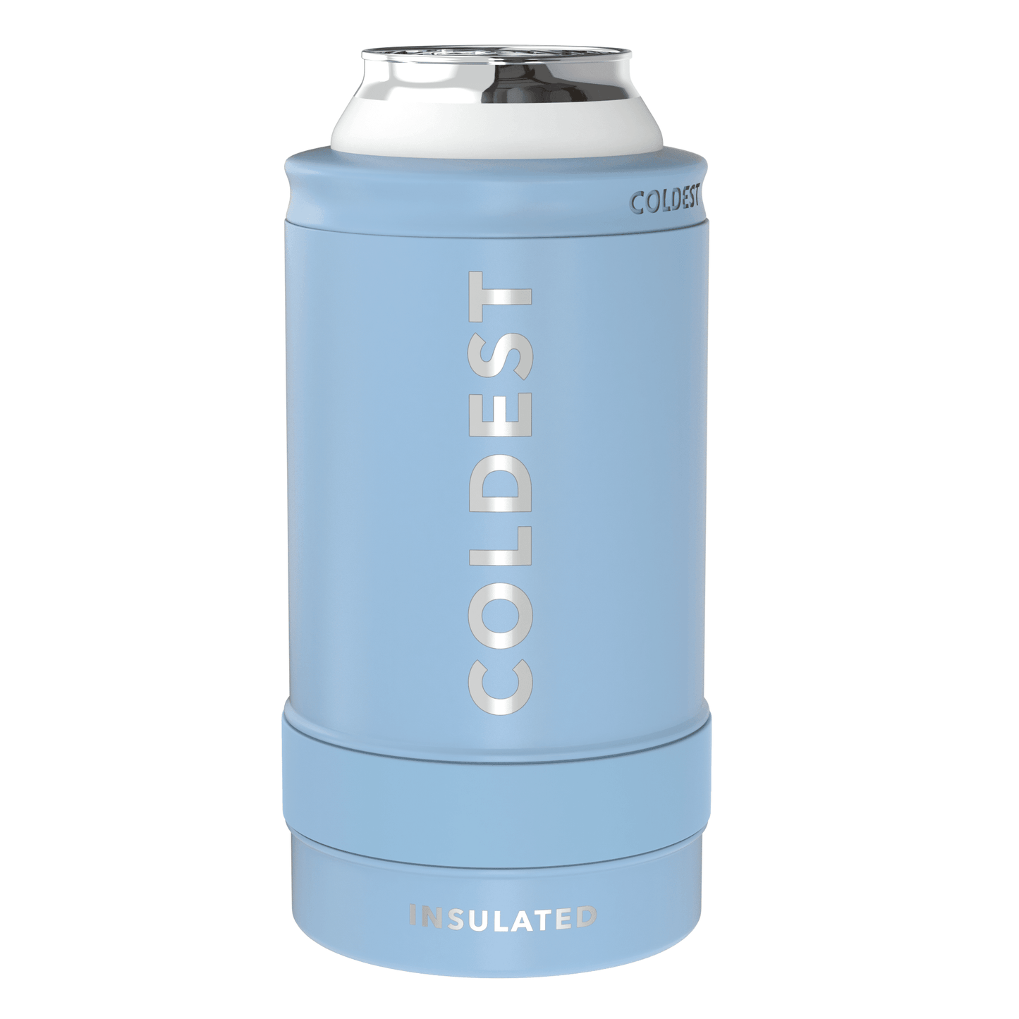 Coldest 16 oz Can Cooler - Coldest