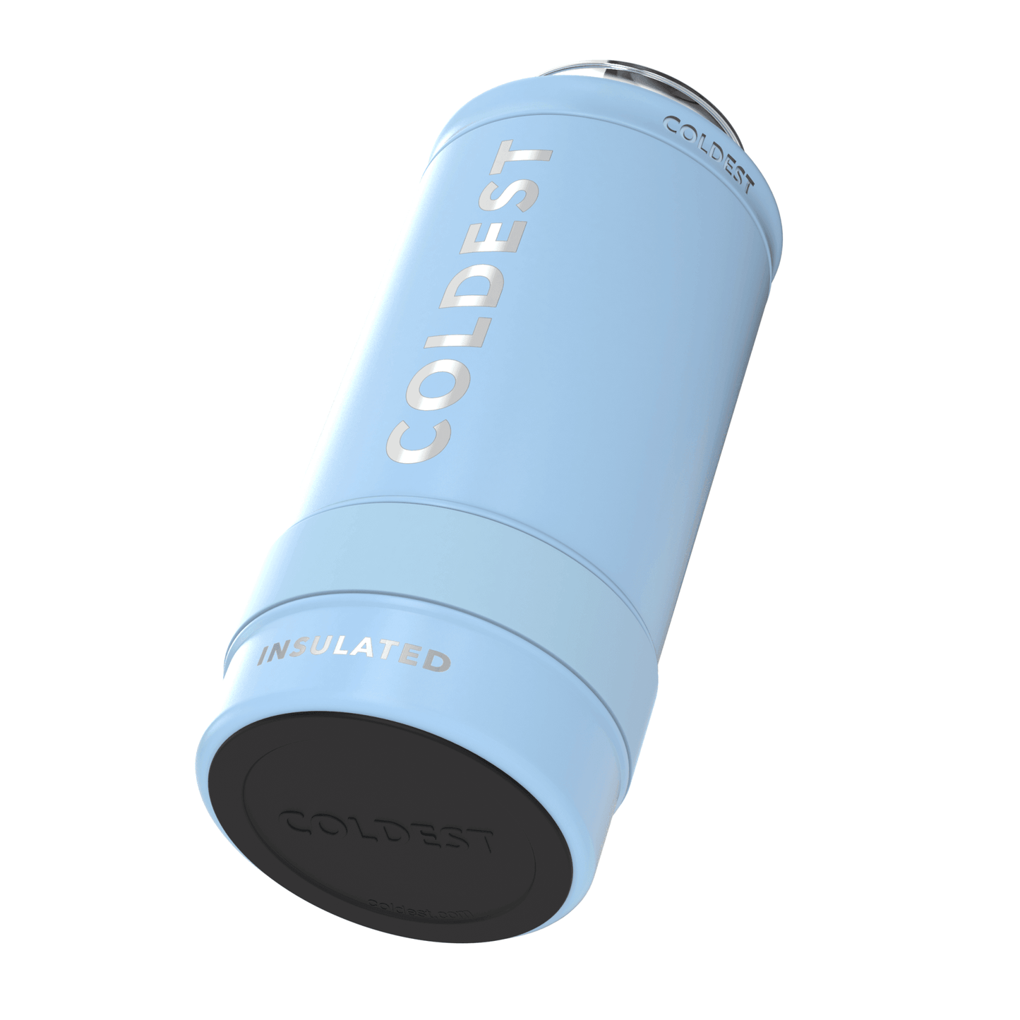 Coldest 16 oz Can Cooler - Coldest