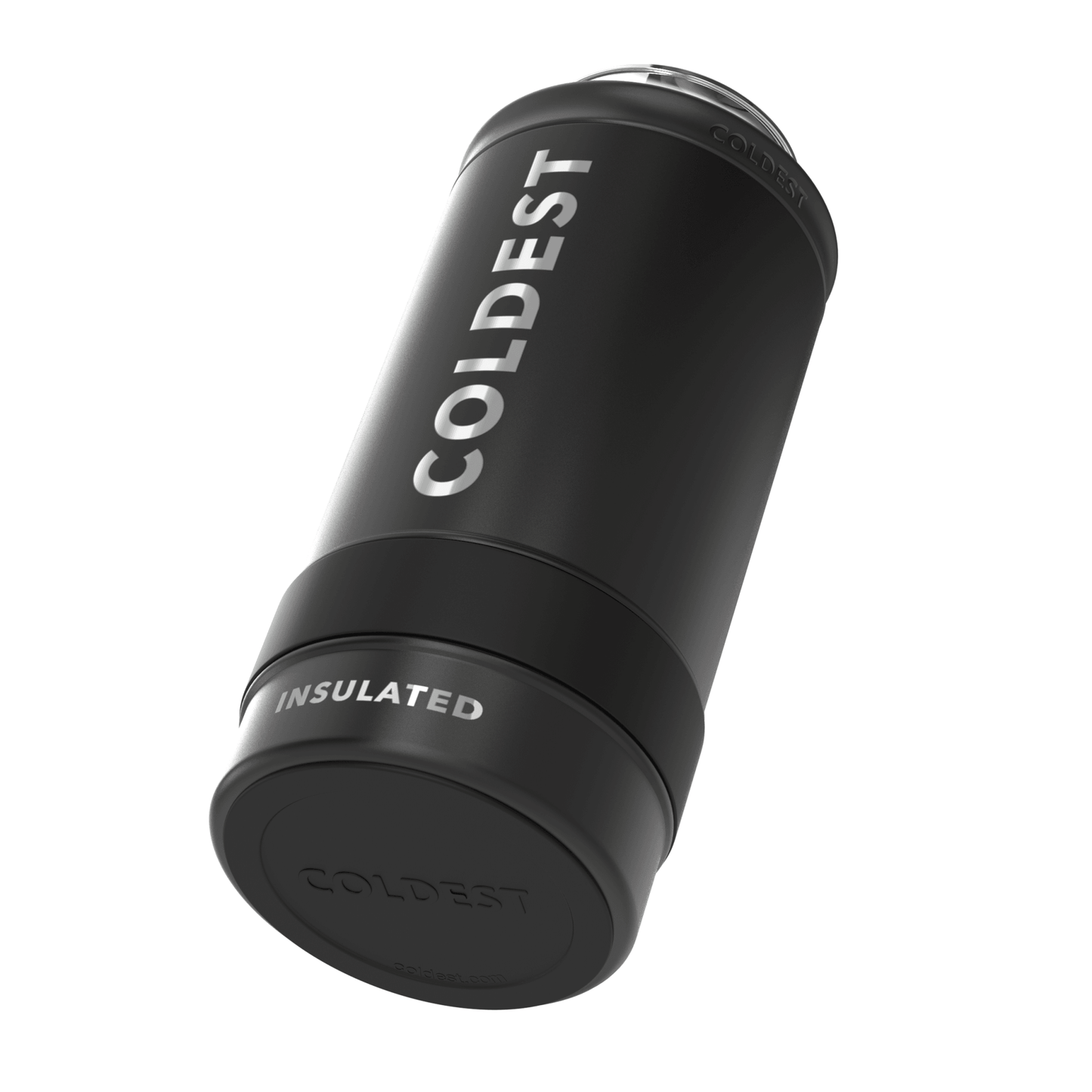 Coldest 16 oz Can Cooler - Coldest