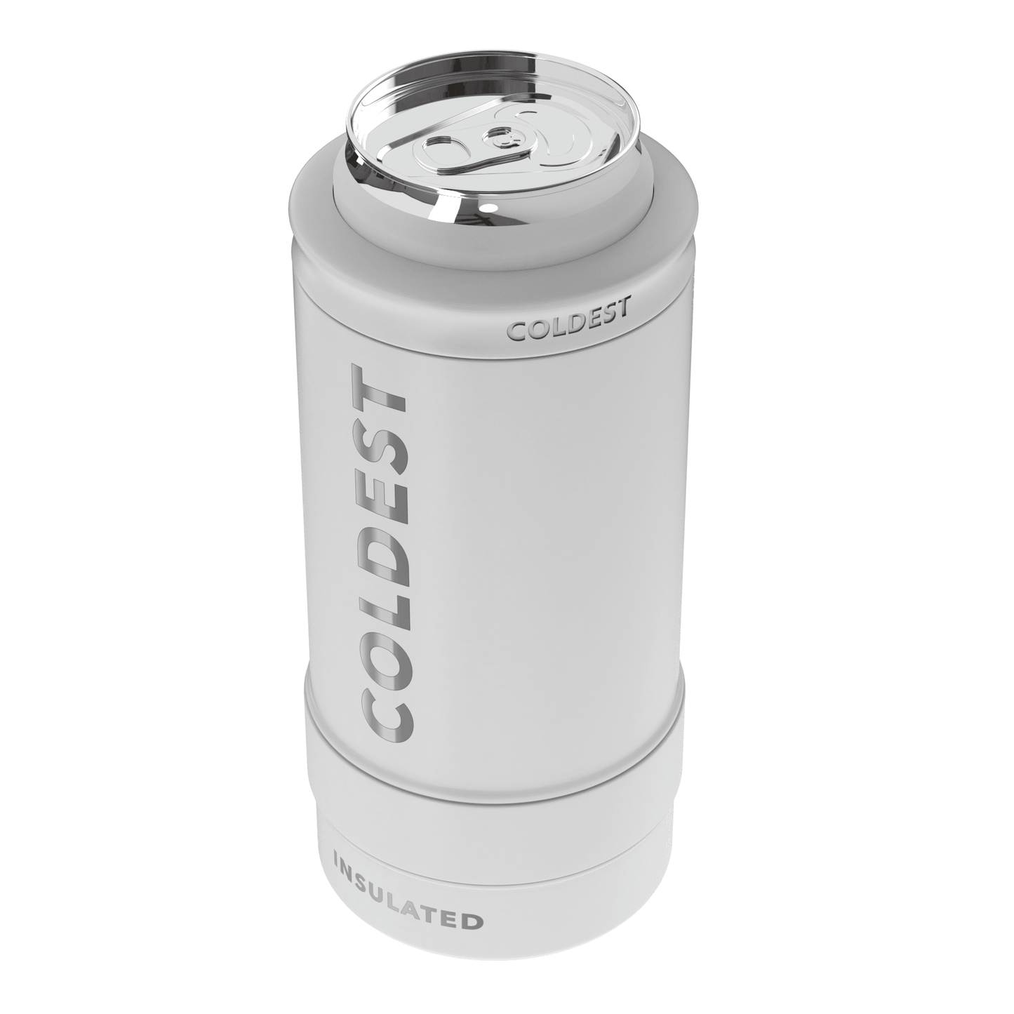 Coldest 16 oz Can Cooler - Coldest