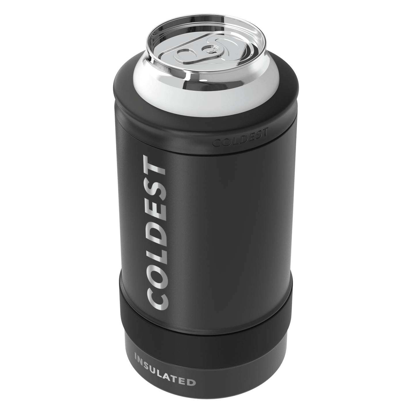 Coldest 16 oz Can Cooler - Coldest
