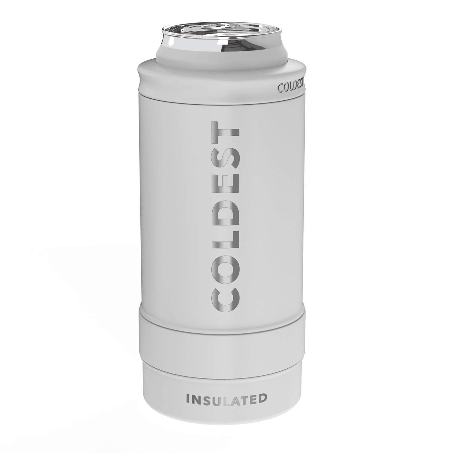 Coldest 16 oz Can Cooler - Coldest