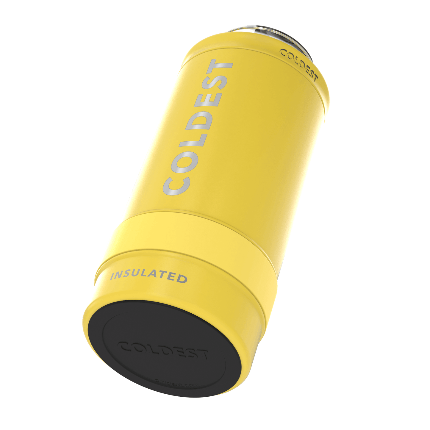 Coldest 16 oz Can Cooler - Coldest
