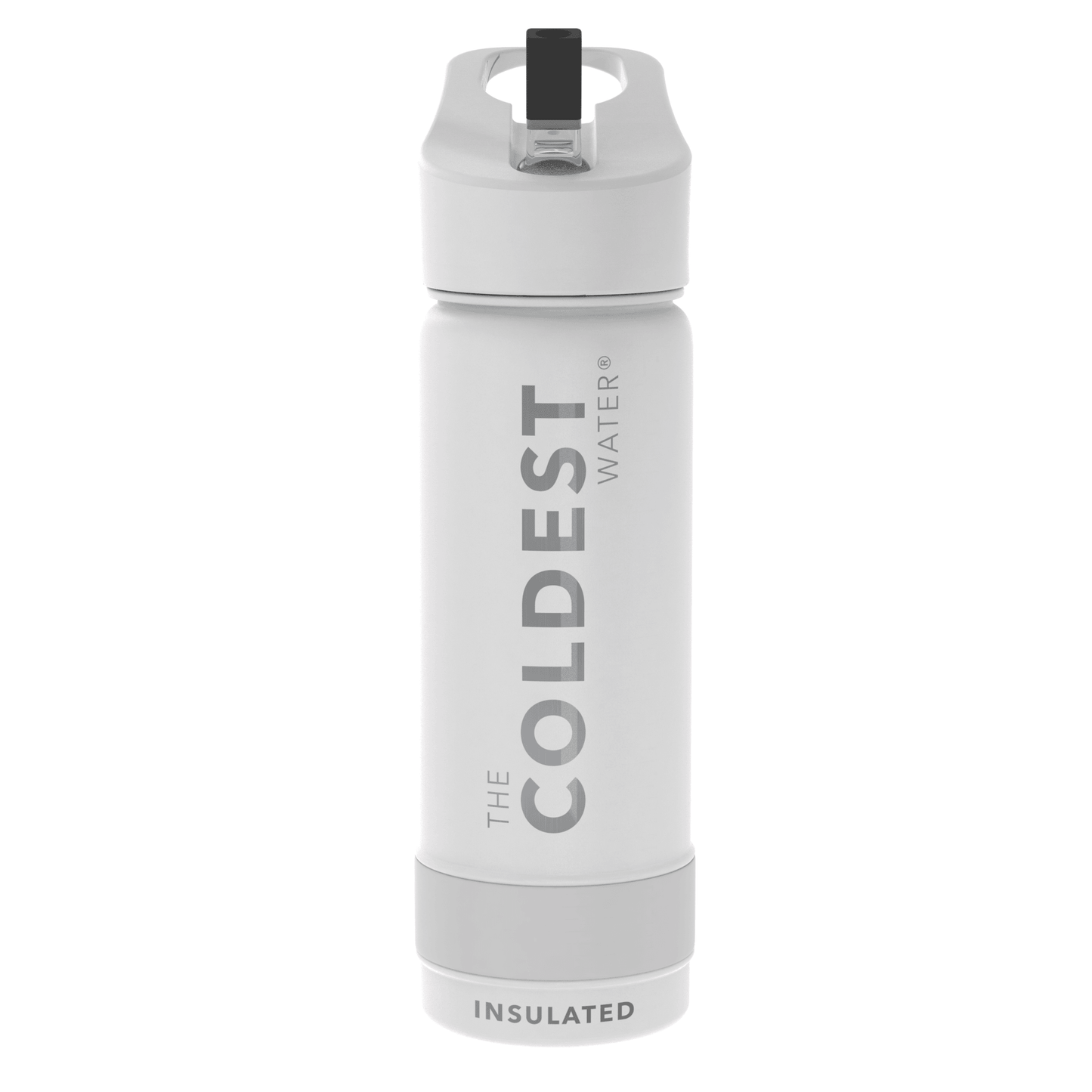 Coldest 18 oz Sports Bottle - Coldest