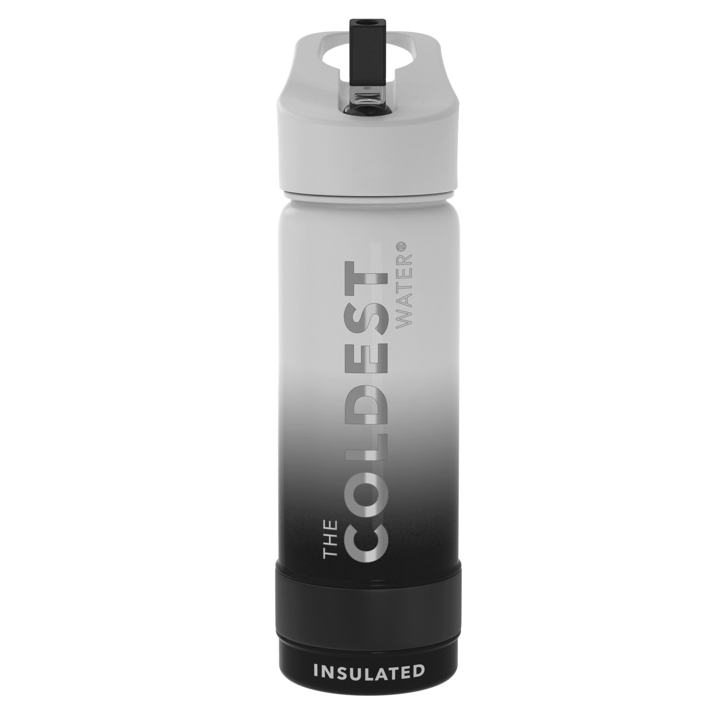 Coldest 18 oz Sports Bottle - Coldest