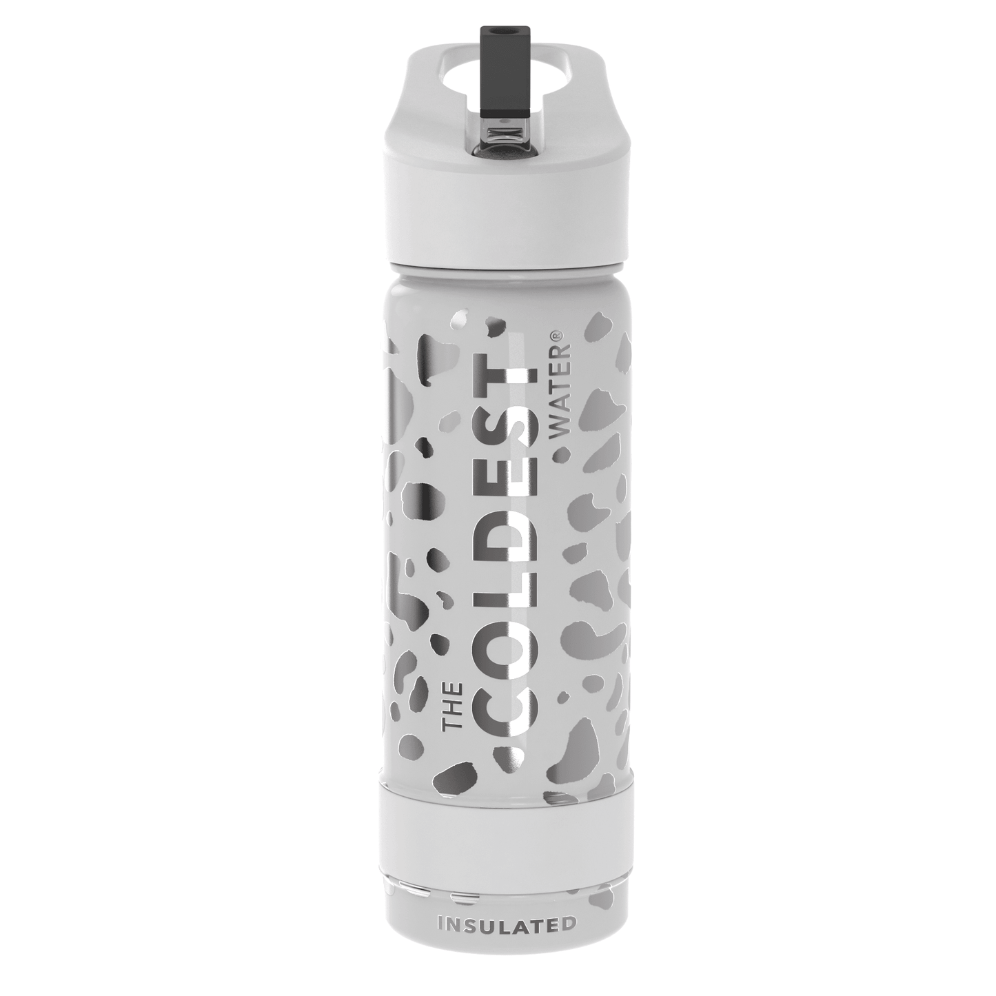 Coldest 18 oz Sports Bottle - Coldest