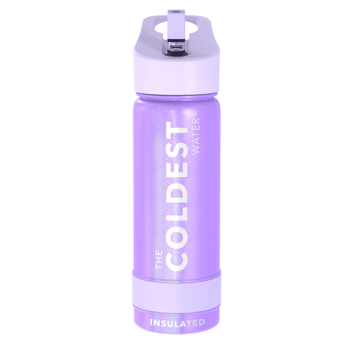 Coldest 18 oz Sports Bottle - Coldest