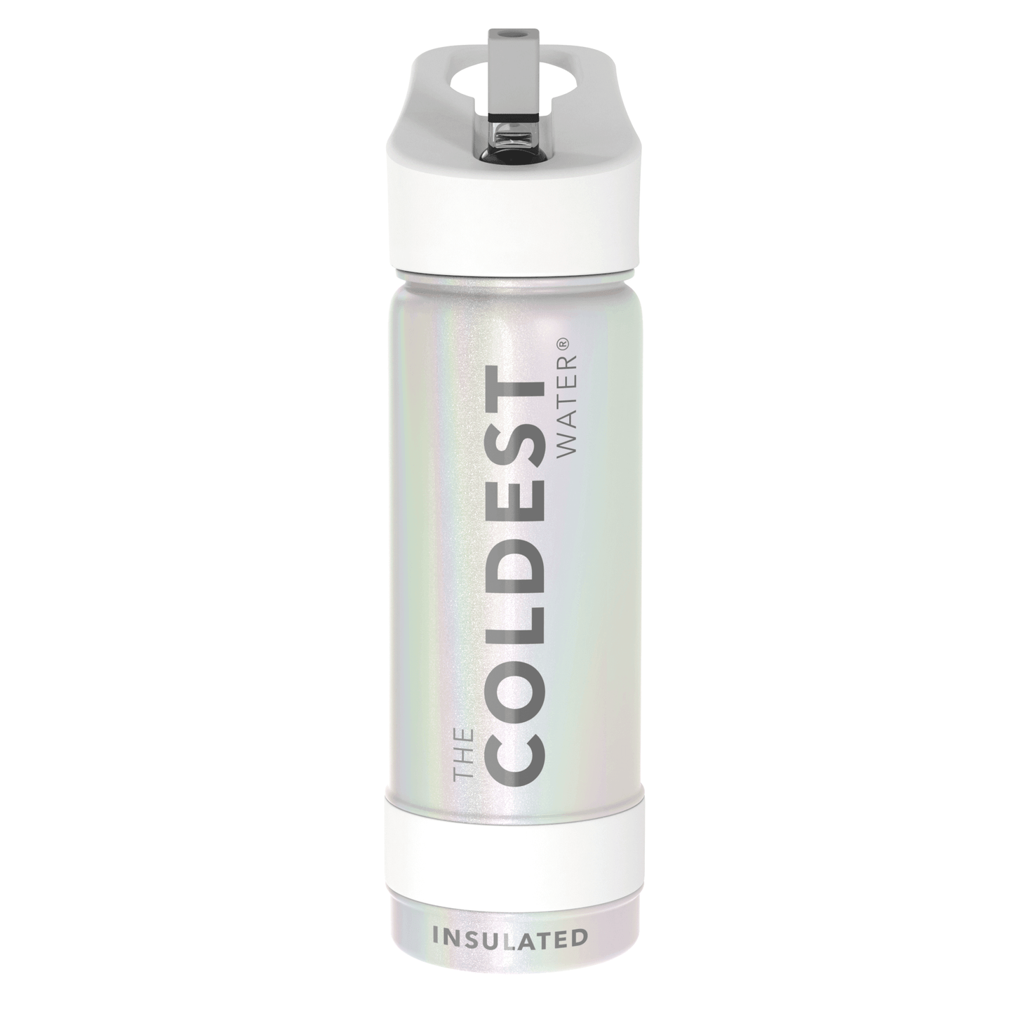 Coldest 18 oz Sports Bottle - Coldest
