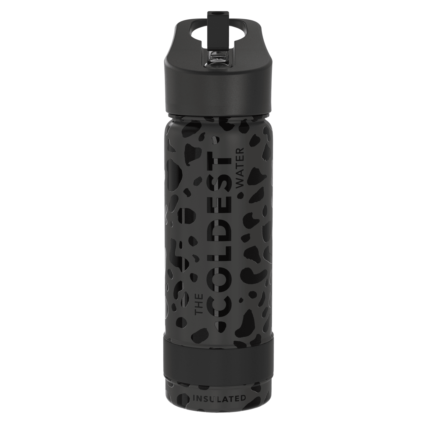 Coldest 18 oz Sports Bottle - Coldest