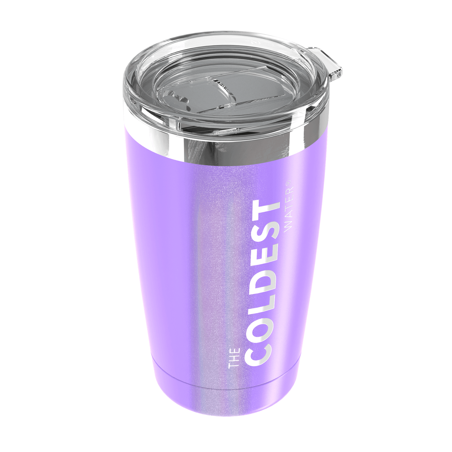 Coldest 20 oz Tumbler - Coldest