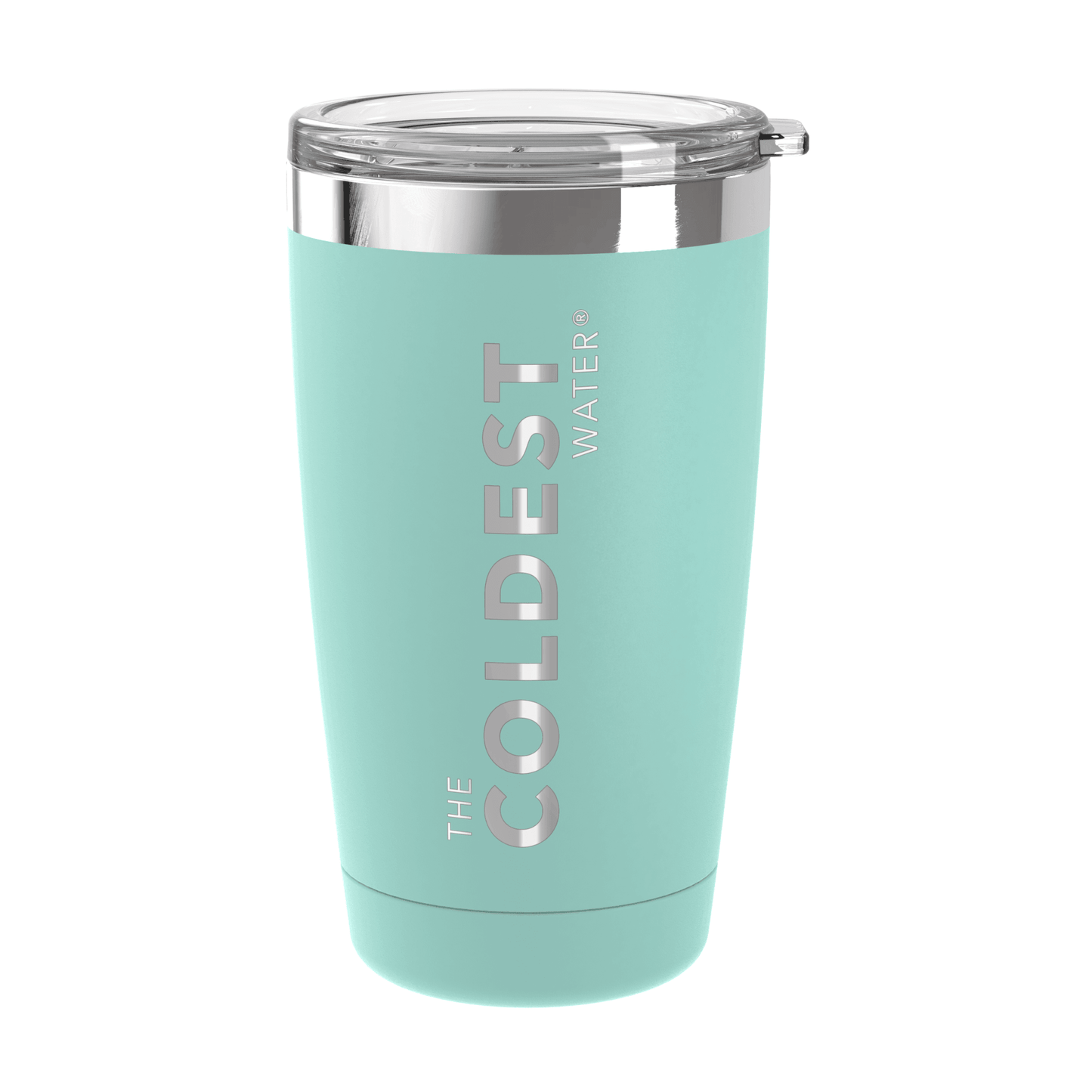 Coldest 20 oz Tumbler - Coldest