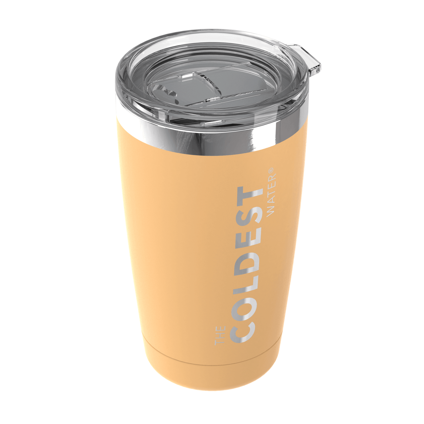 Coldest 20 oz Tumbler - Coldest