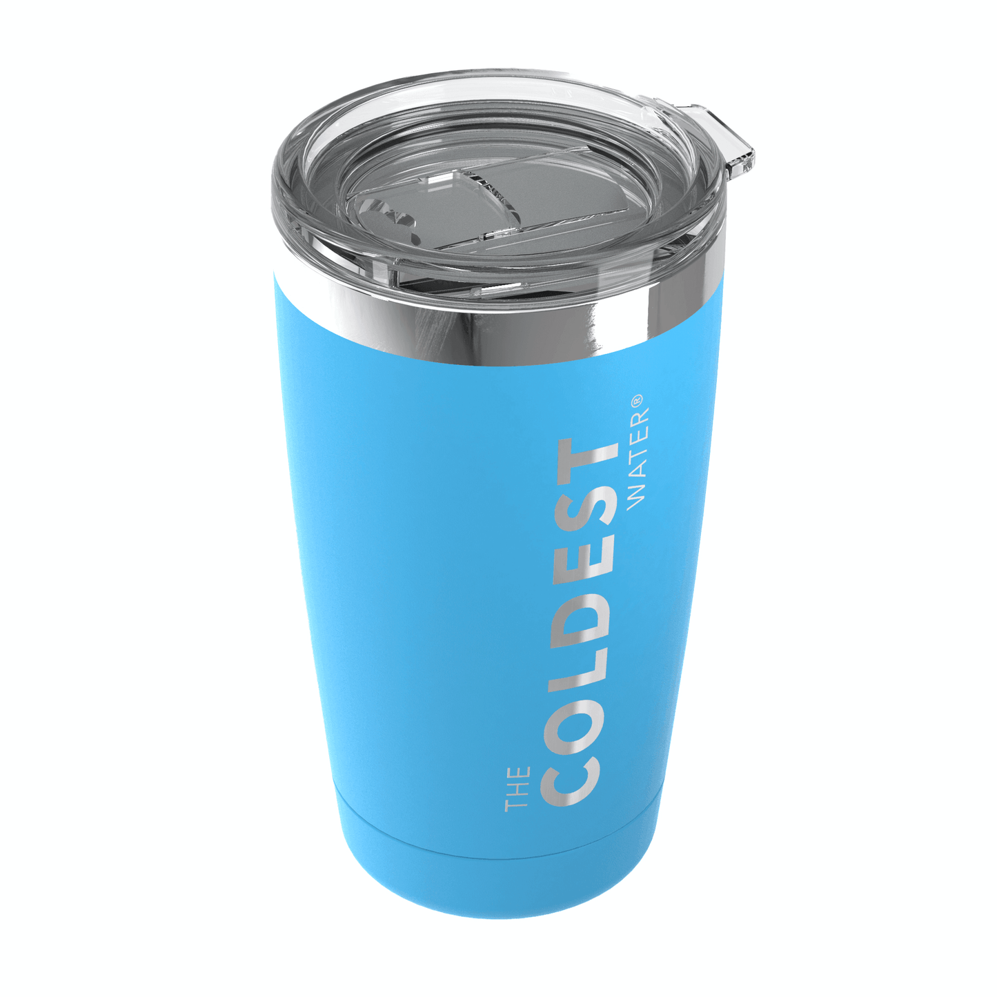 Coldest 20 oz Tumbler - Coldest