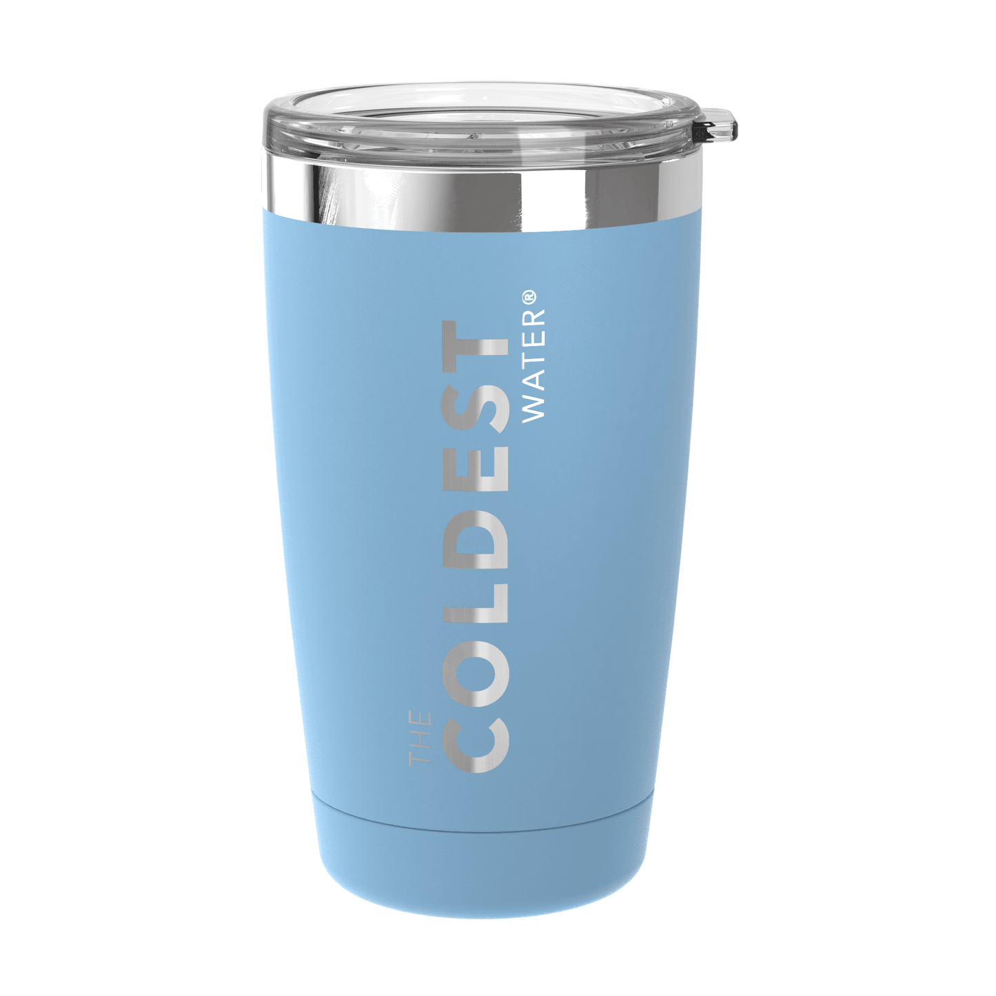 Coldest 20 oz Tumbler - Coldest