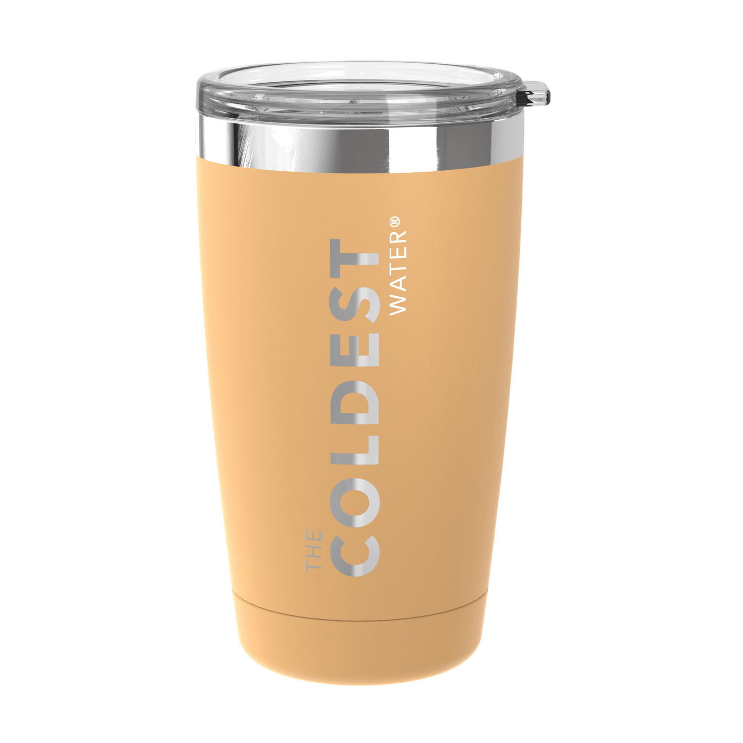 Coldest 20 oz Tumbler - Coldest