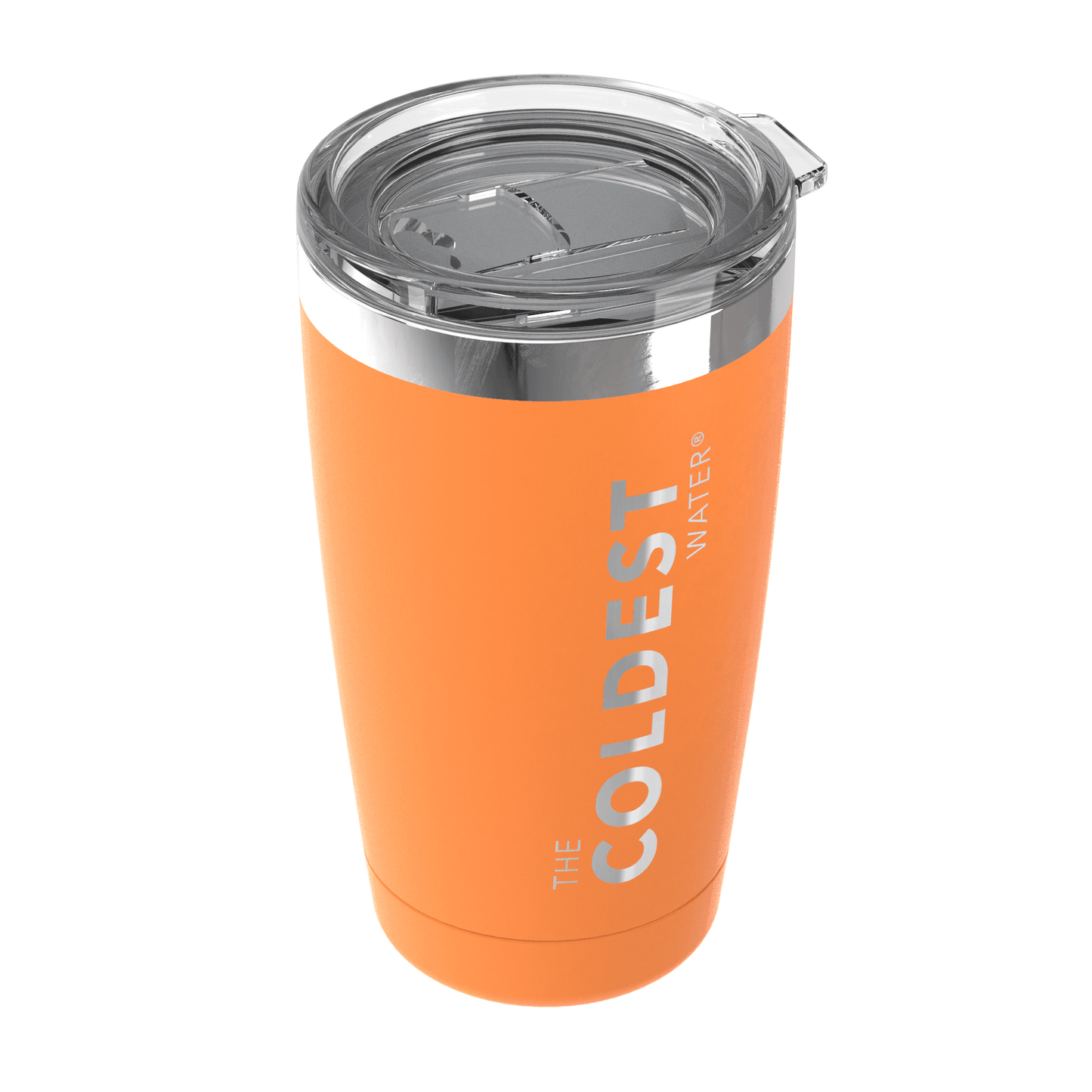 Coldest 20 oz Tumbler - Coldest