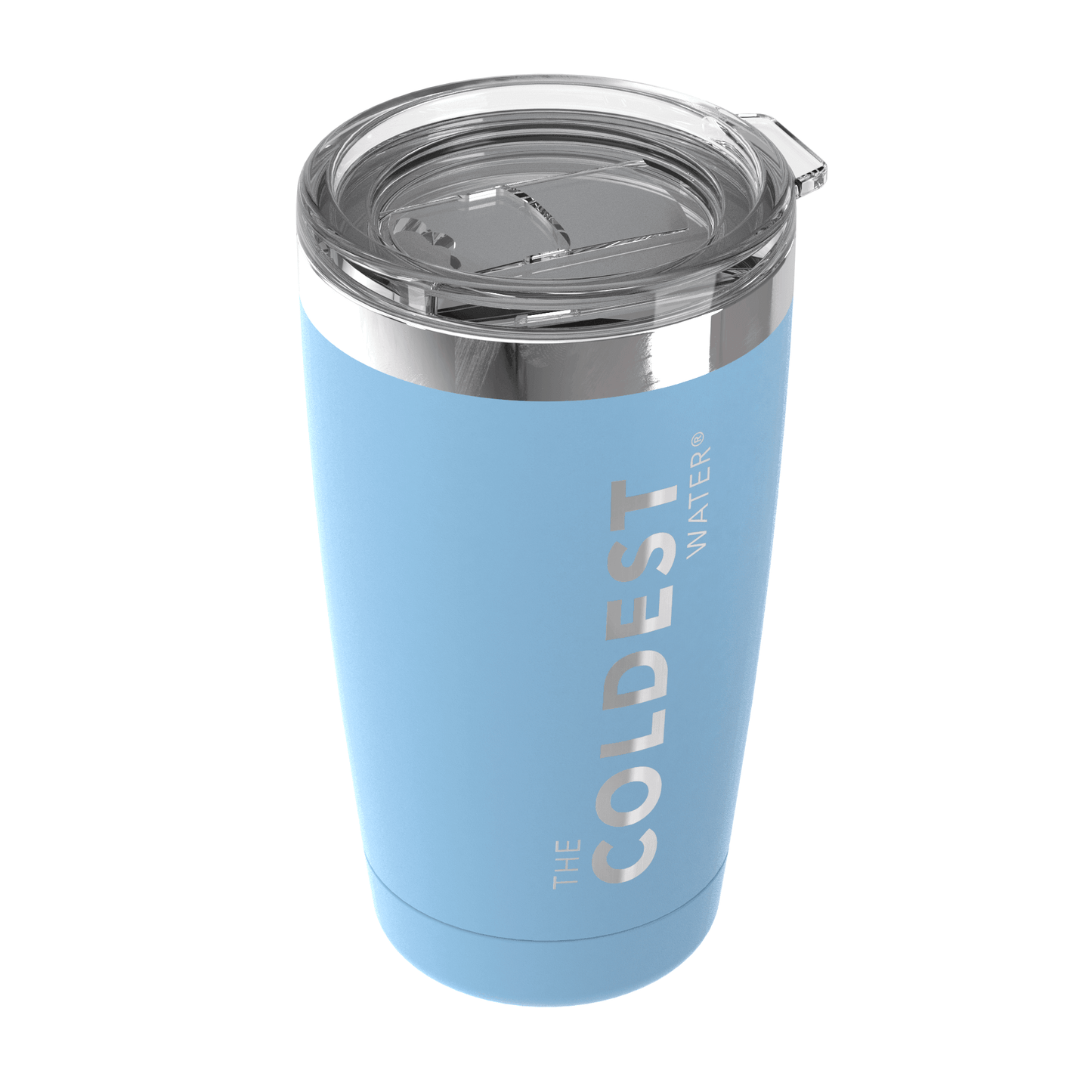 Coldest 20 oz Tumbler - Coldest
