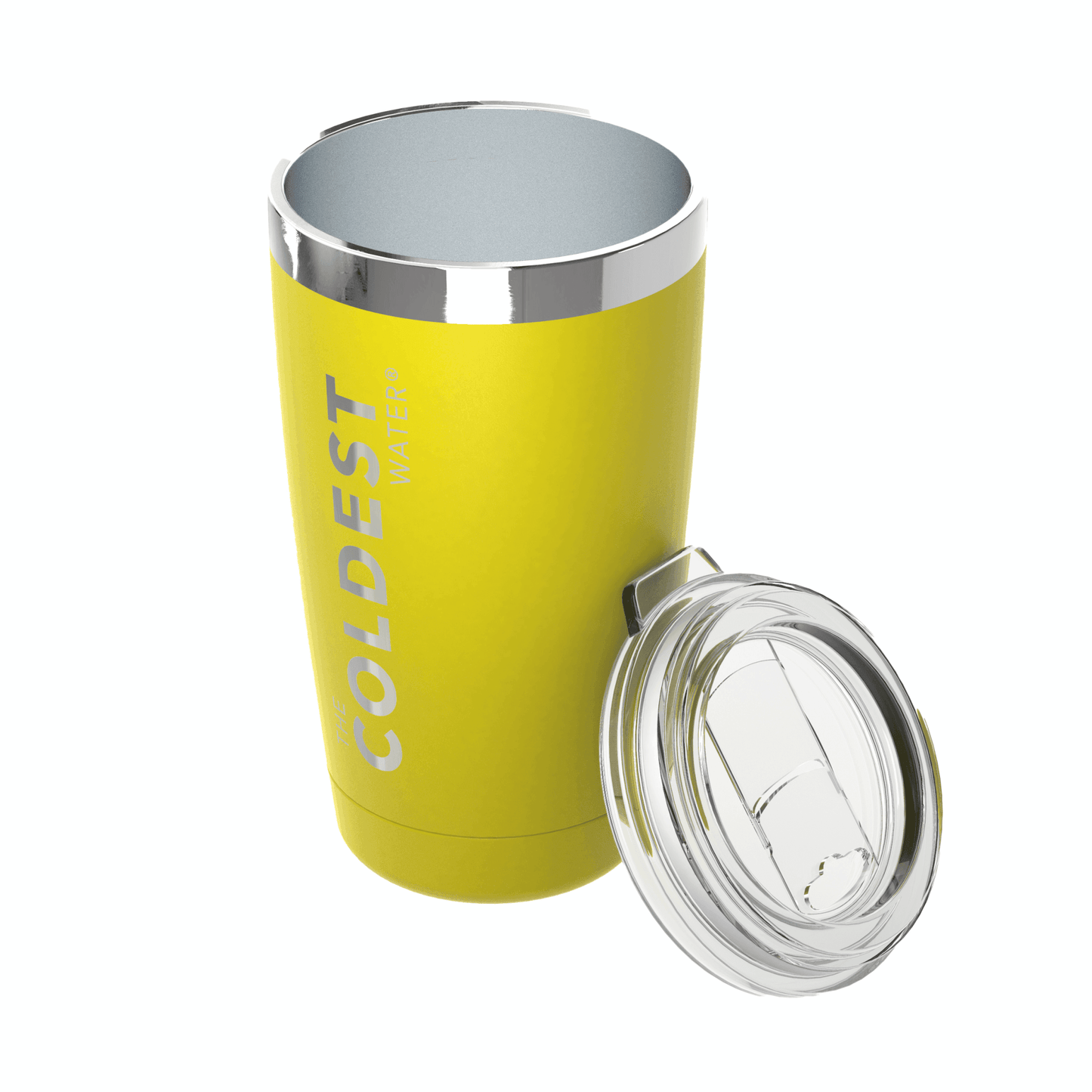 Coldest 20 oz Tumbler - Coldest