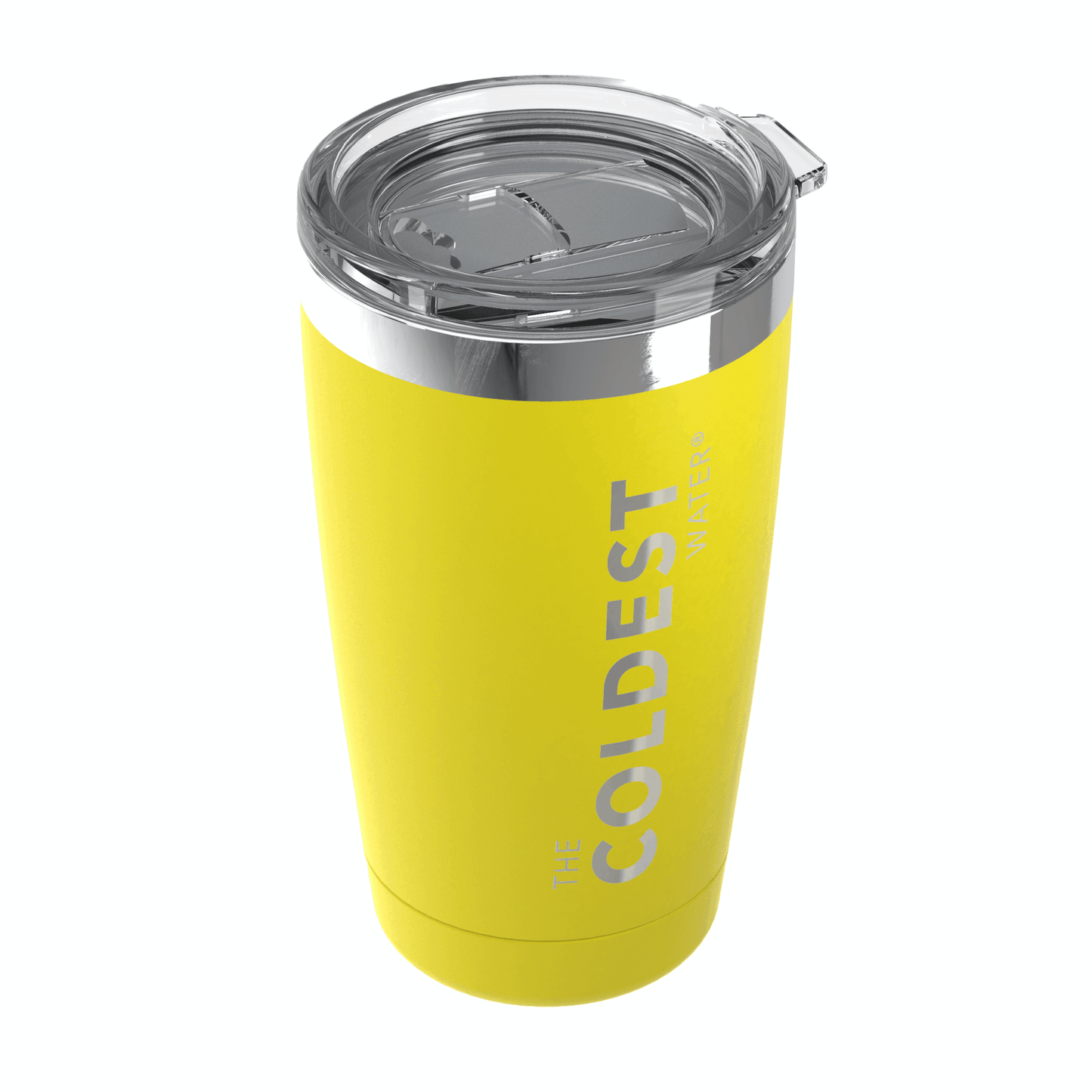 Coldest 20 oz Tumbler - Coldest