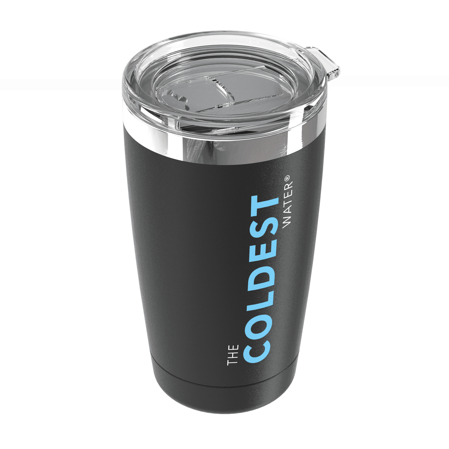 Coldest 20 oz Tumbler - Coldest