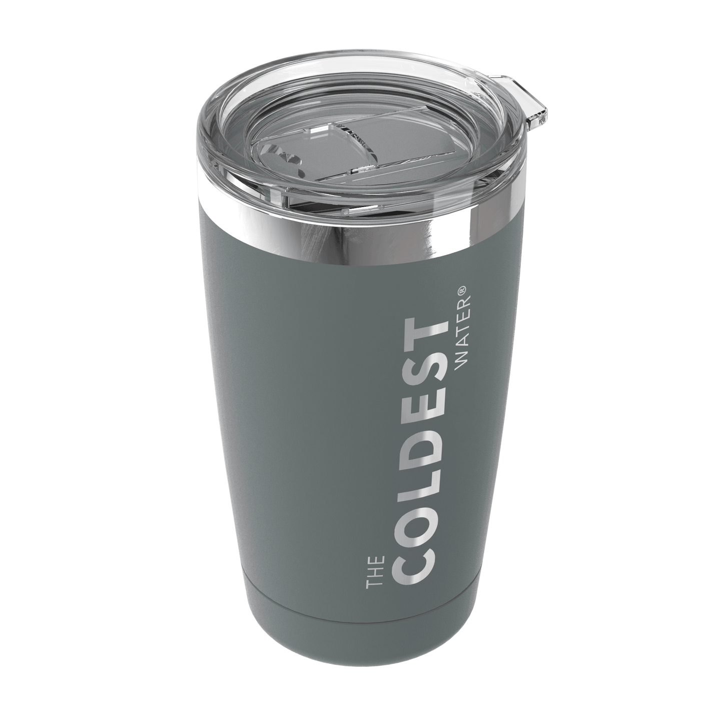 Coldest 20 oz Tumbler - Coldest