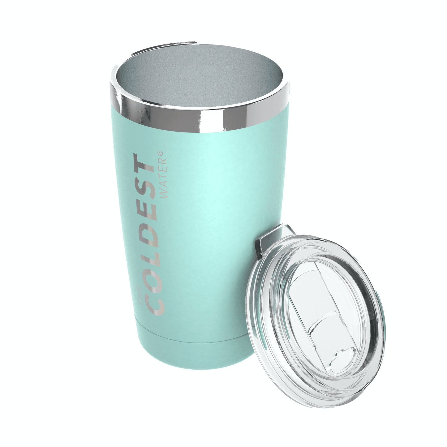 Coldest 20 oz Tumbler - Coldest