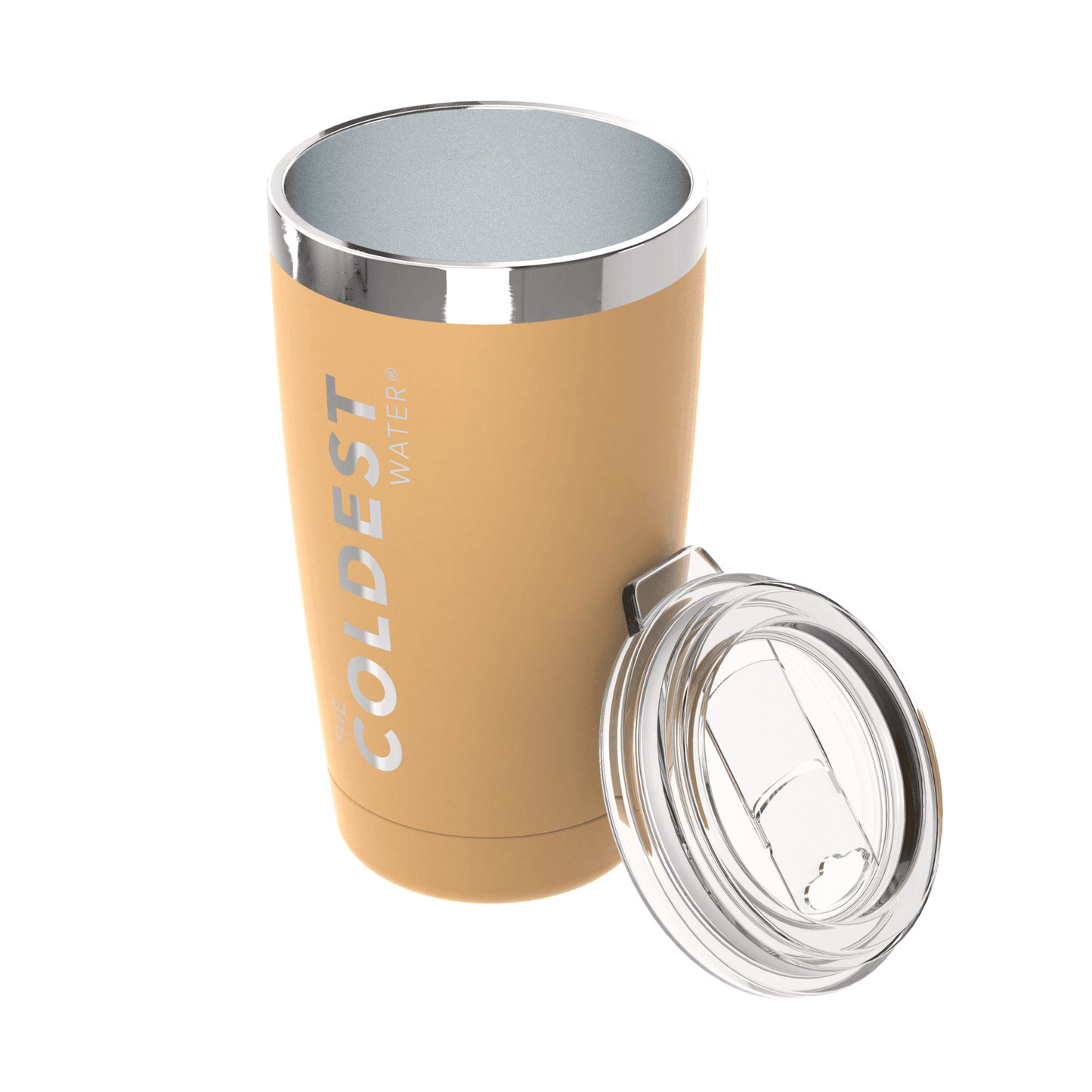 Coldest 20 oz Tumbler - Coldest