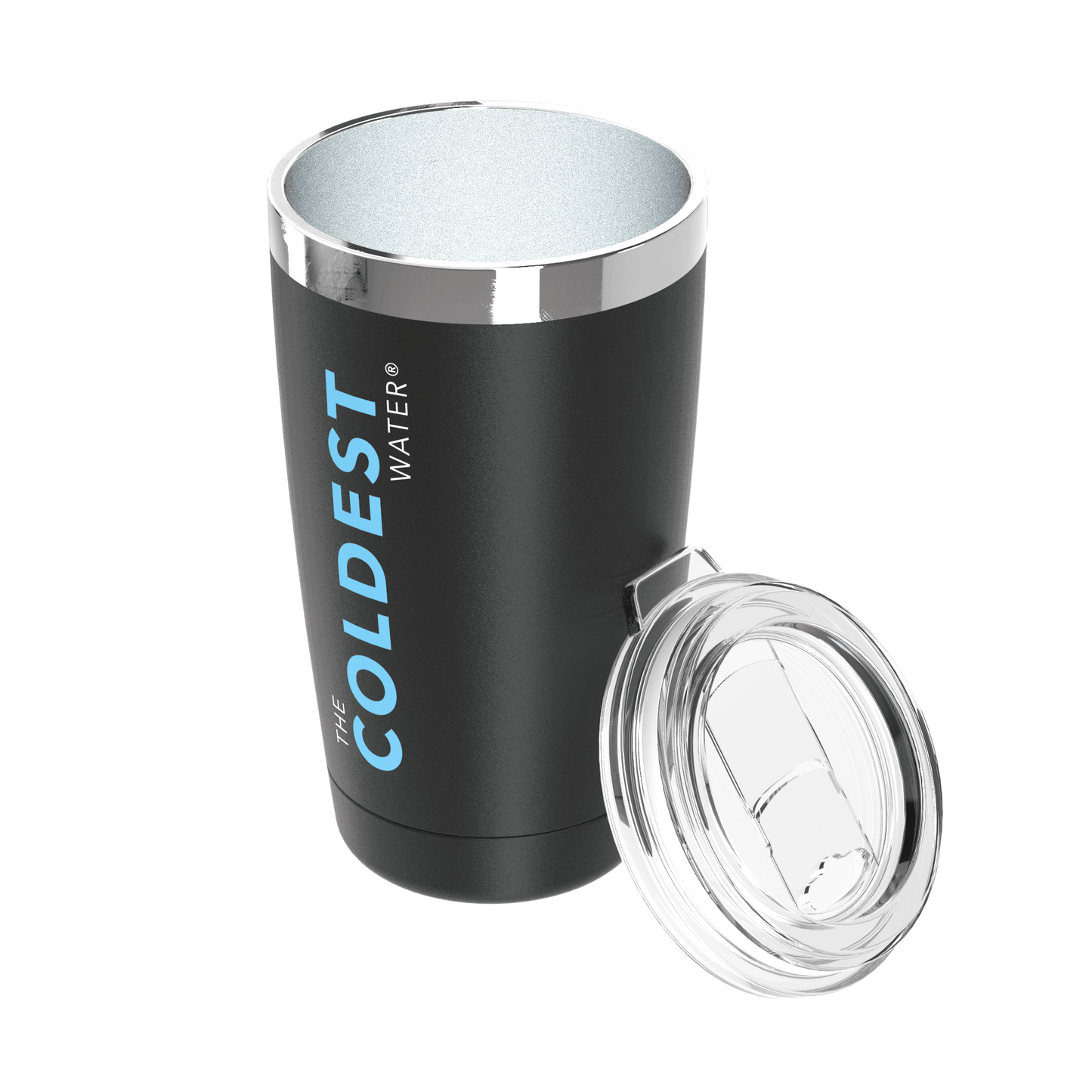 Coldest 20 oz Tumbler - Coldest