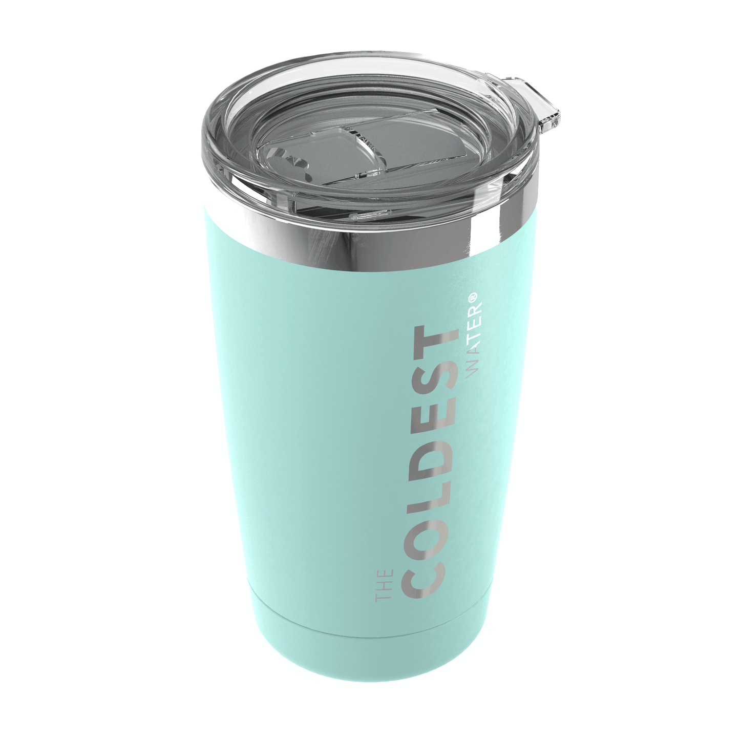 Coldest 20 oz Tumbler - Coldest