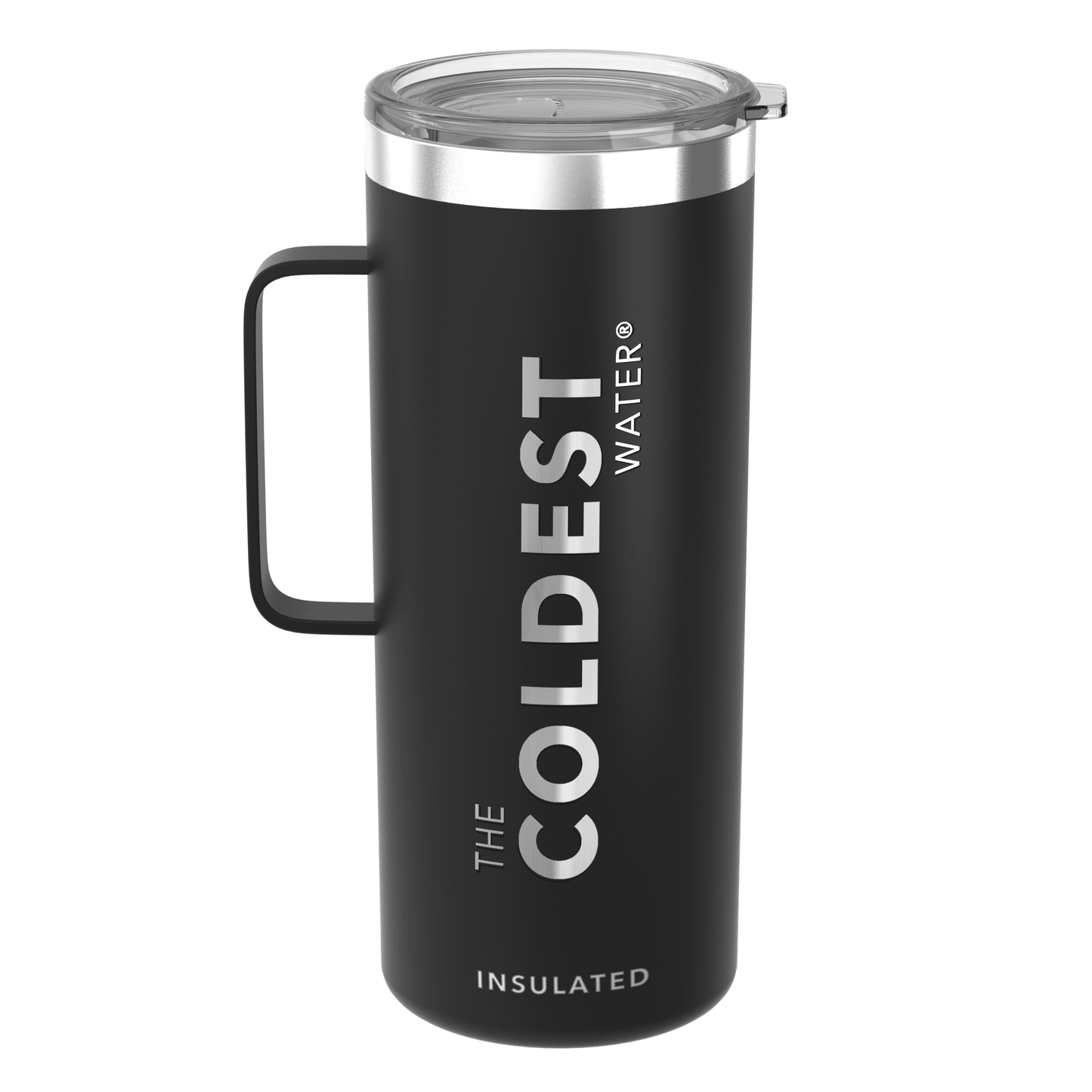 Coldest 32oz Coffee Mug - Coldest