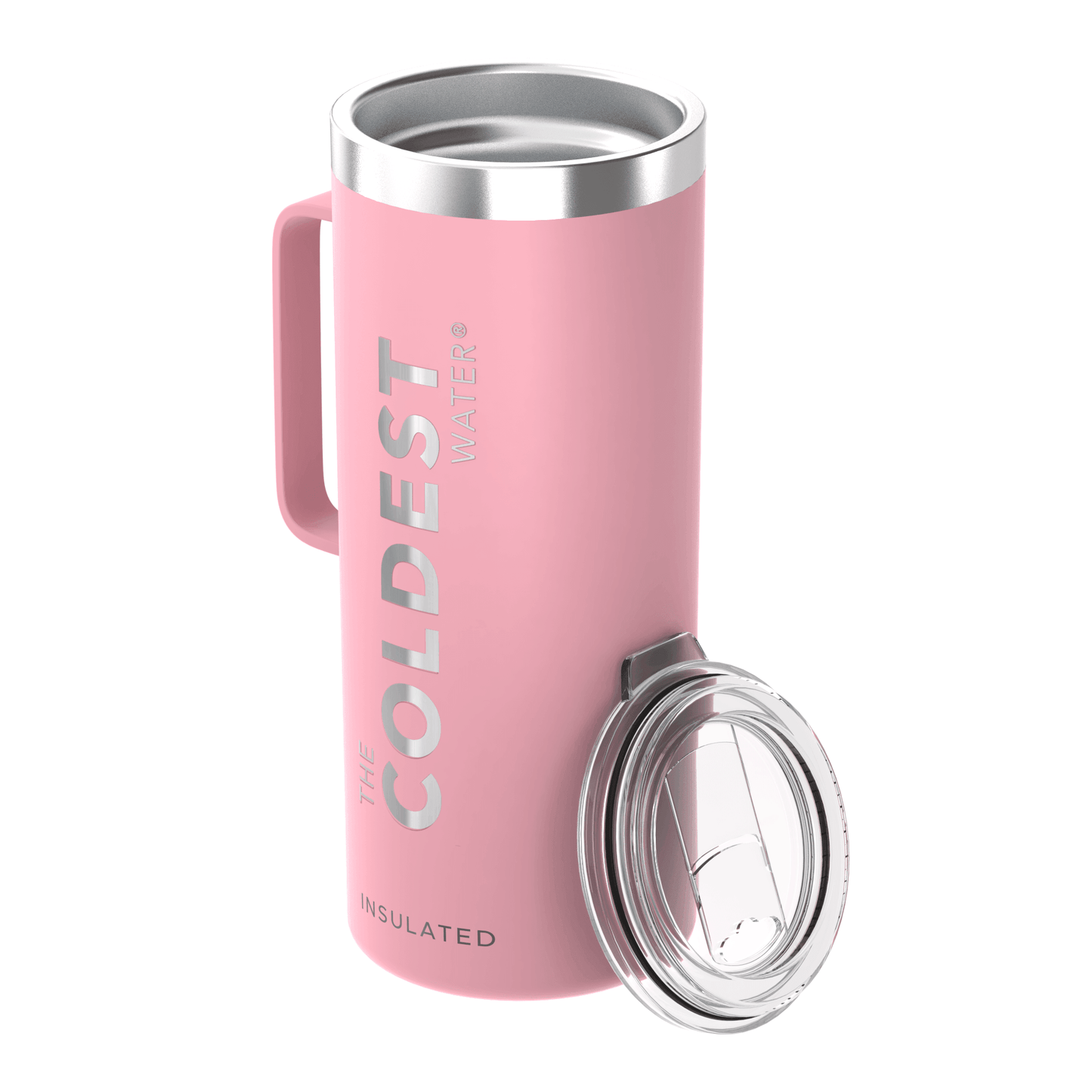 Coldest 32oz Coffee Mug - Coldest