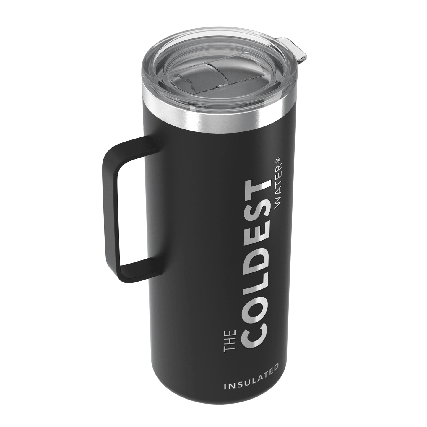 Coldest 32oz Coffee Mug - Coldest