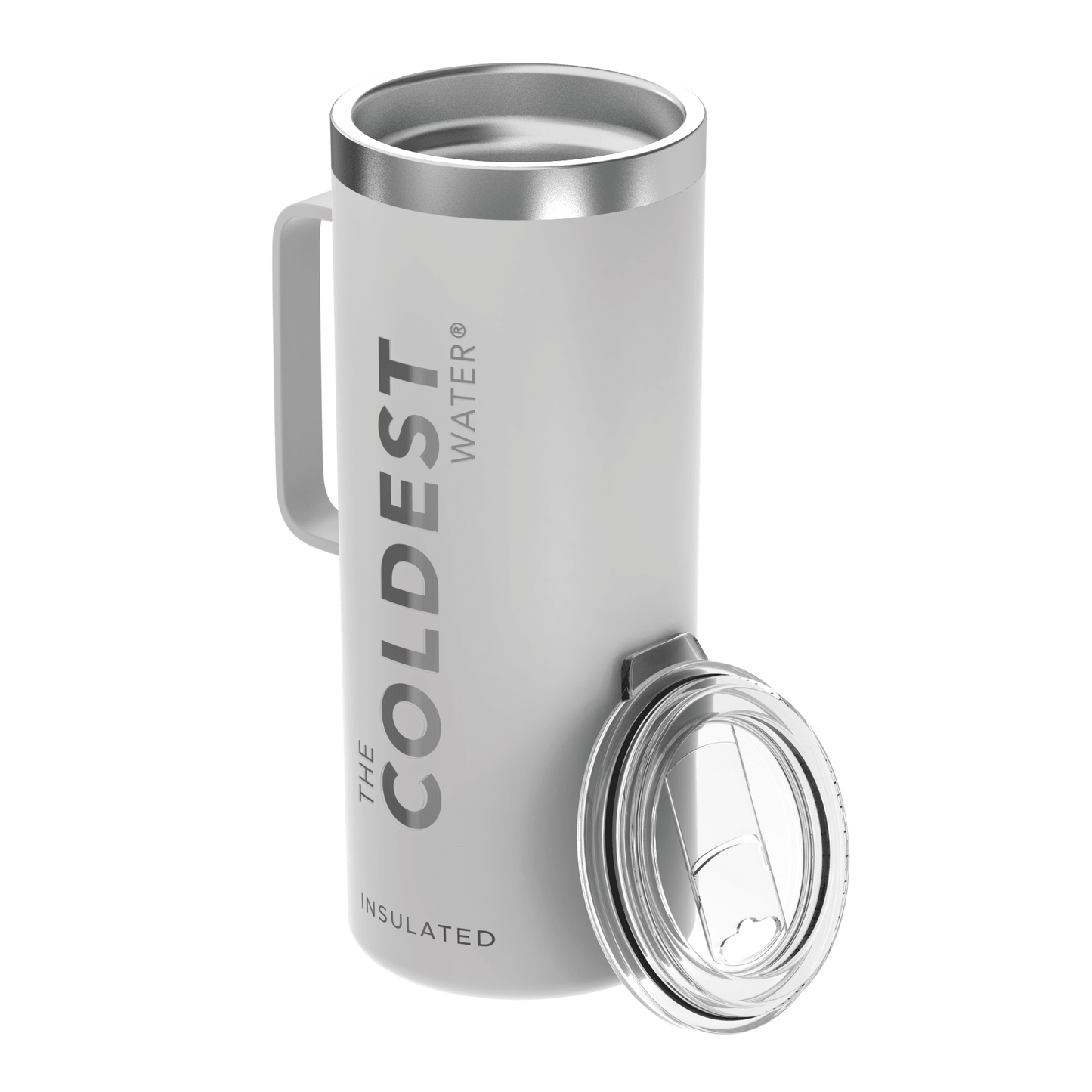 Coldest 32oz Coffee Mug - Coldest