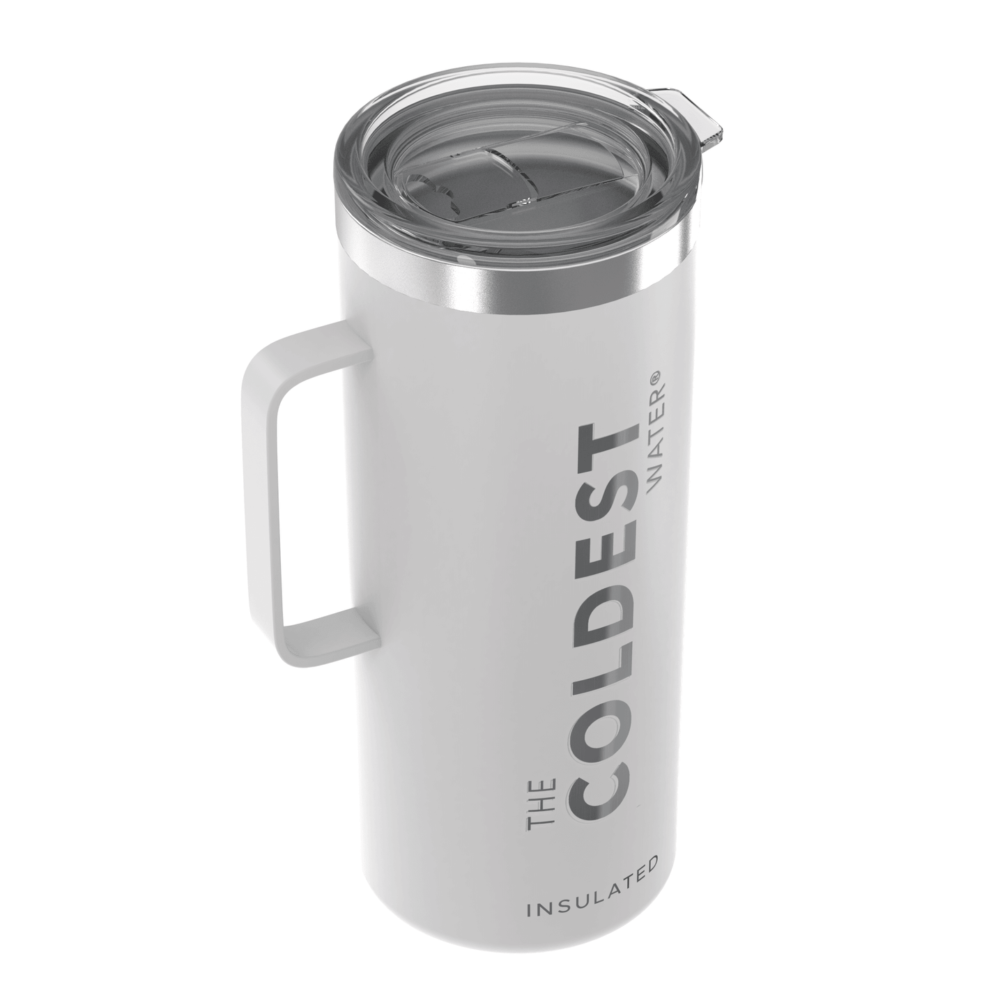 Coldest 32oz Coffee Mug - Coldest