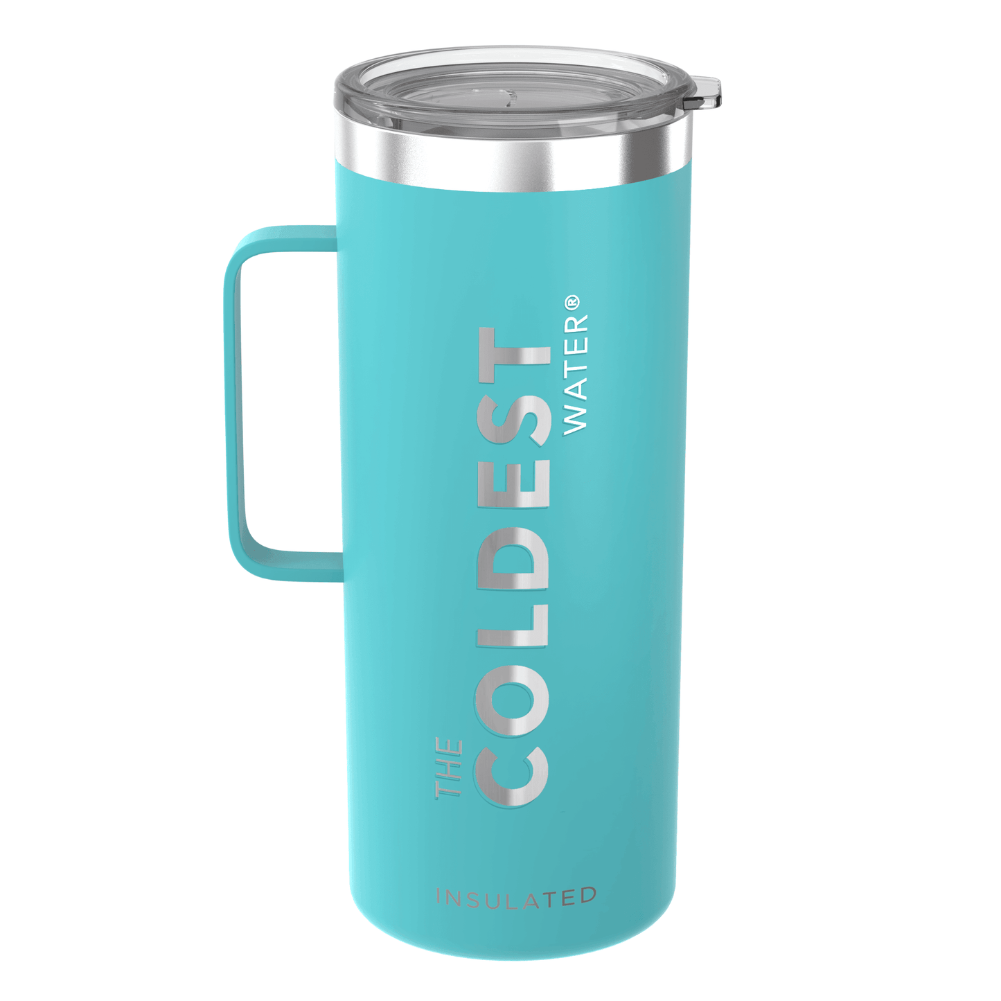 Coldest 32oz Coffee Mug - Coldest