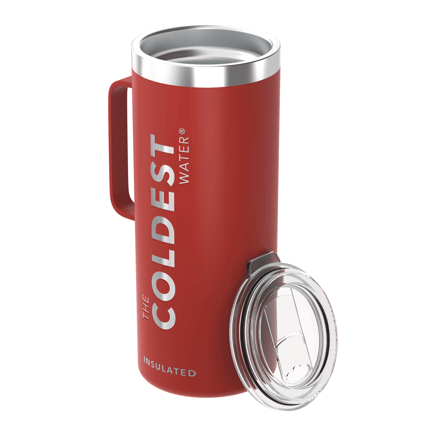 Coldest 32oz Coffee Mug - Coldest