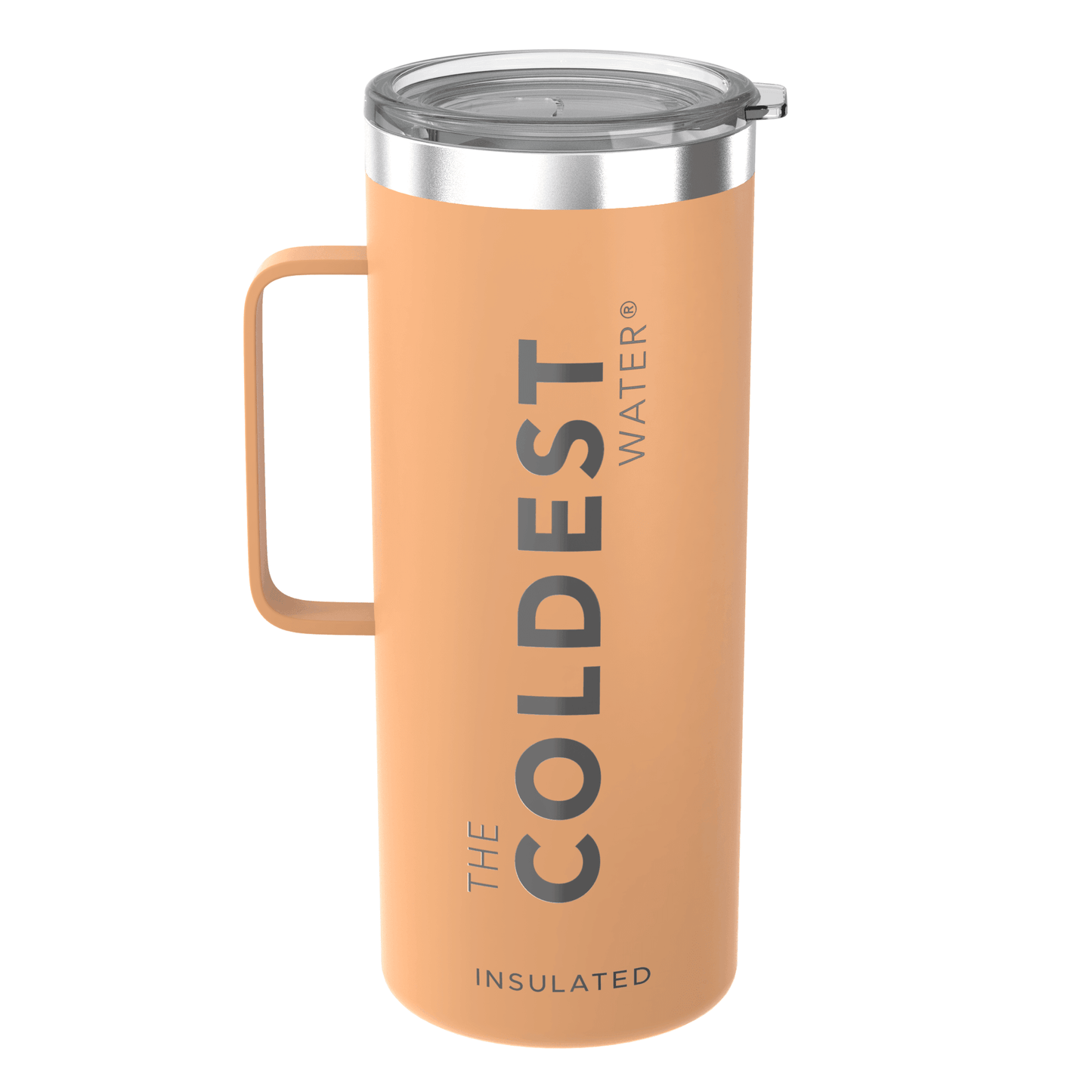 Coldest 32oz Coffee Mug - Coldest