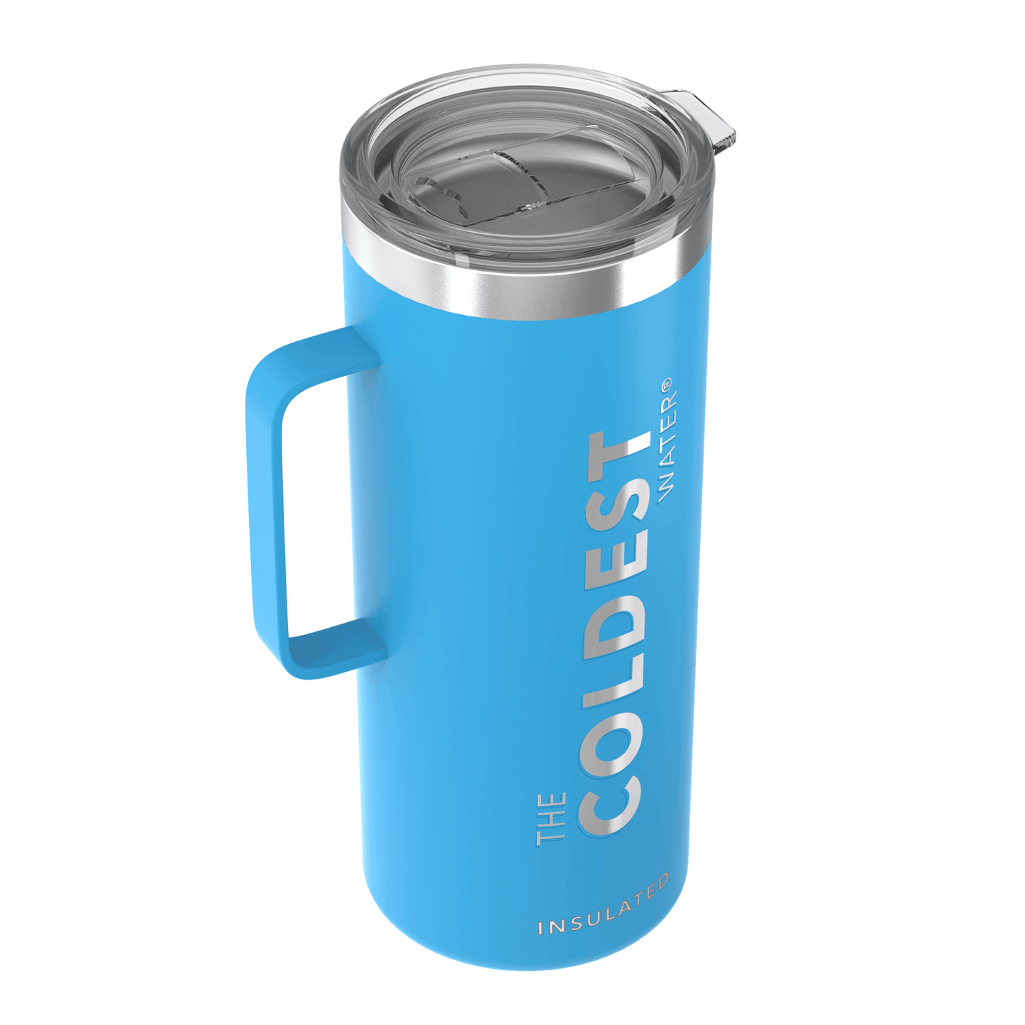 Coldest 32oz Coffee Mug - Coldest