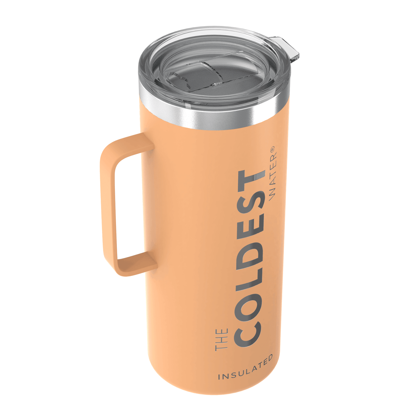 Coldest 32oz Coffee Mug - Coldest