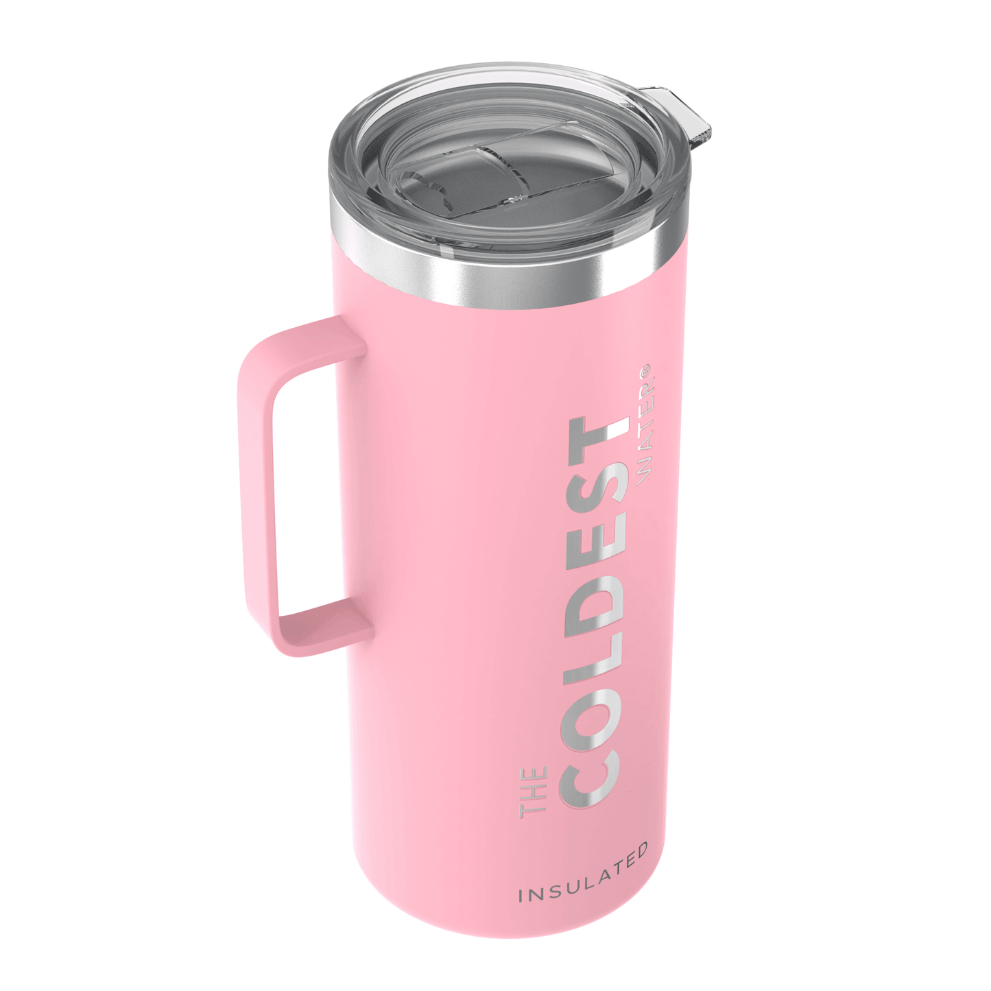 Coldest 32oz Coffee Mug - Coldest