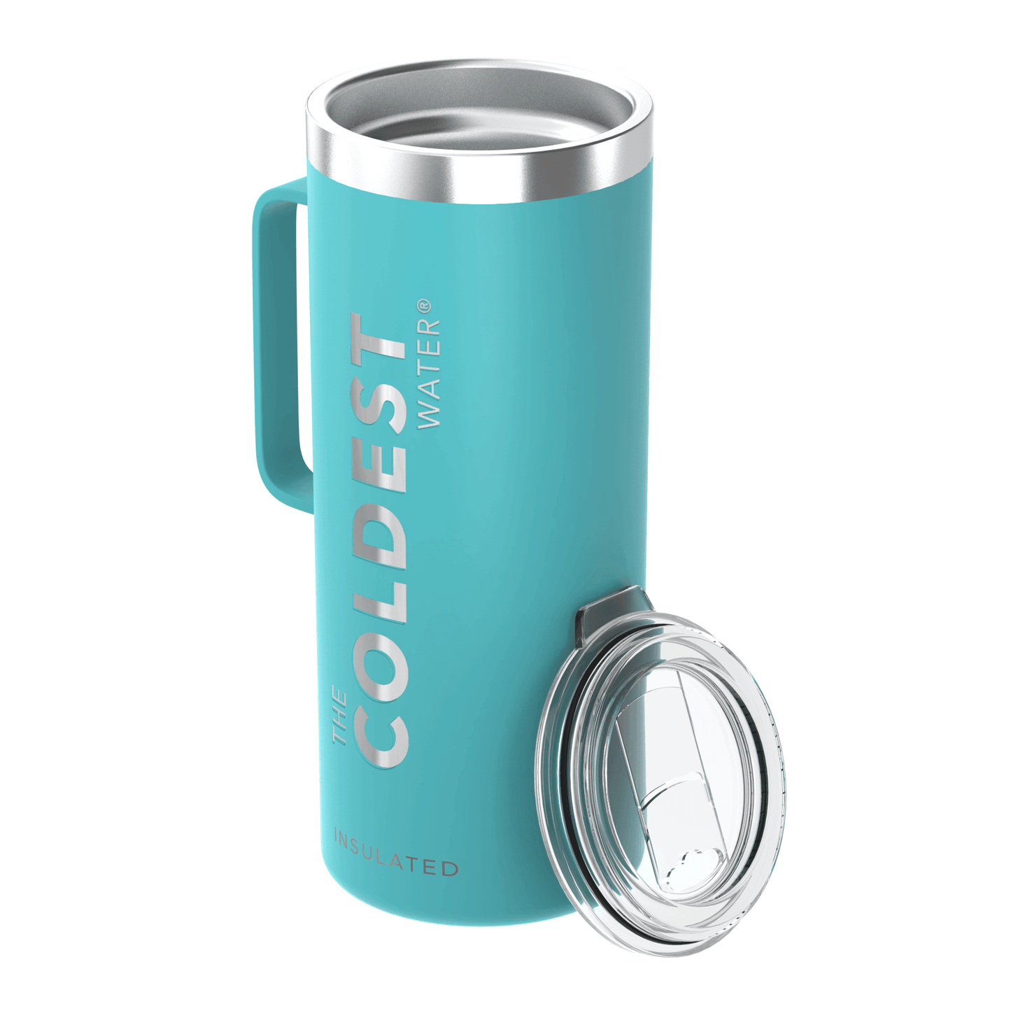 Coldest 32oz Coffee Mug - Coldest