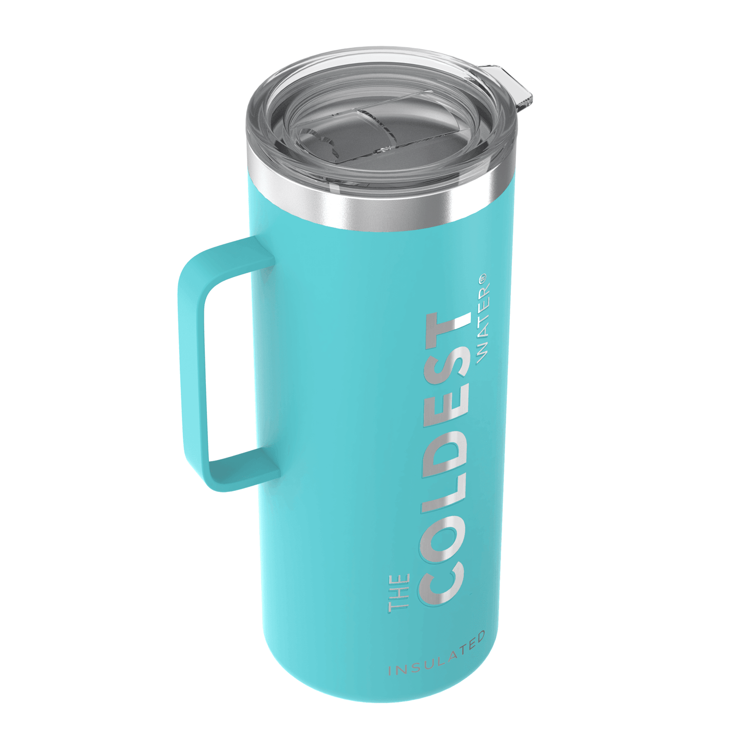 Coldest 32oz Coffee Mug - Coldest