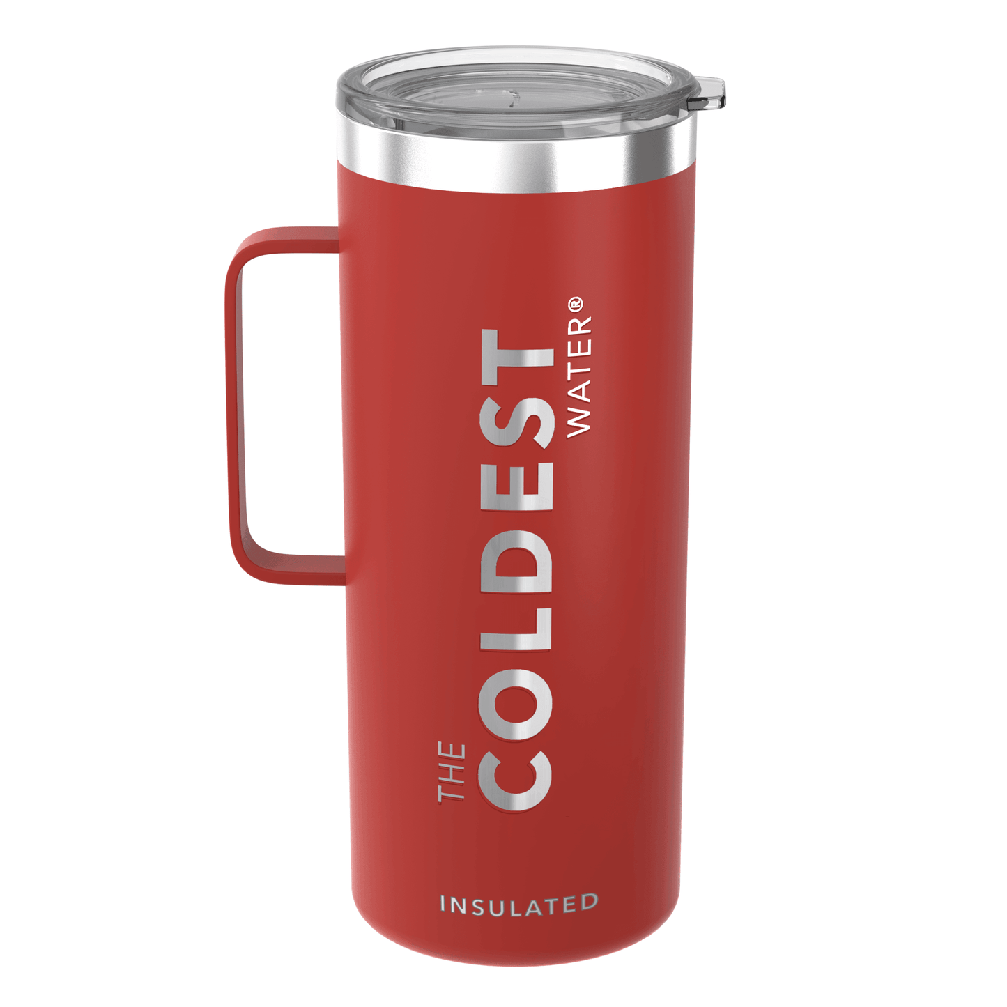 Coldest 32oz Coffee Mug - Coldest